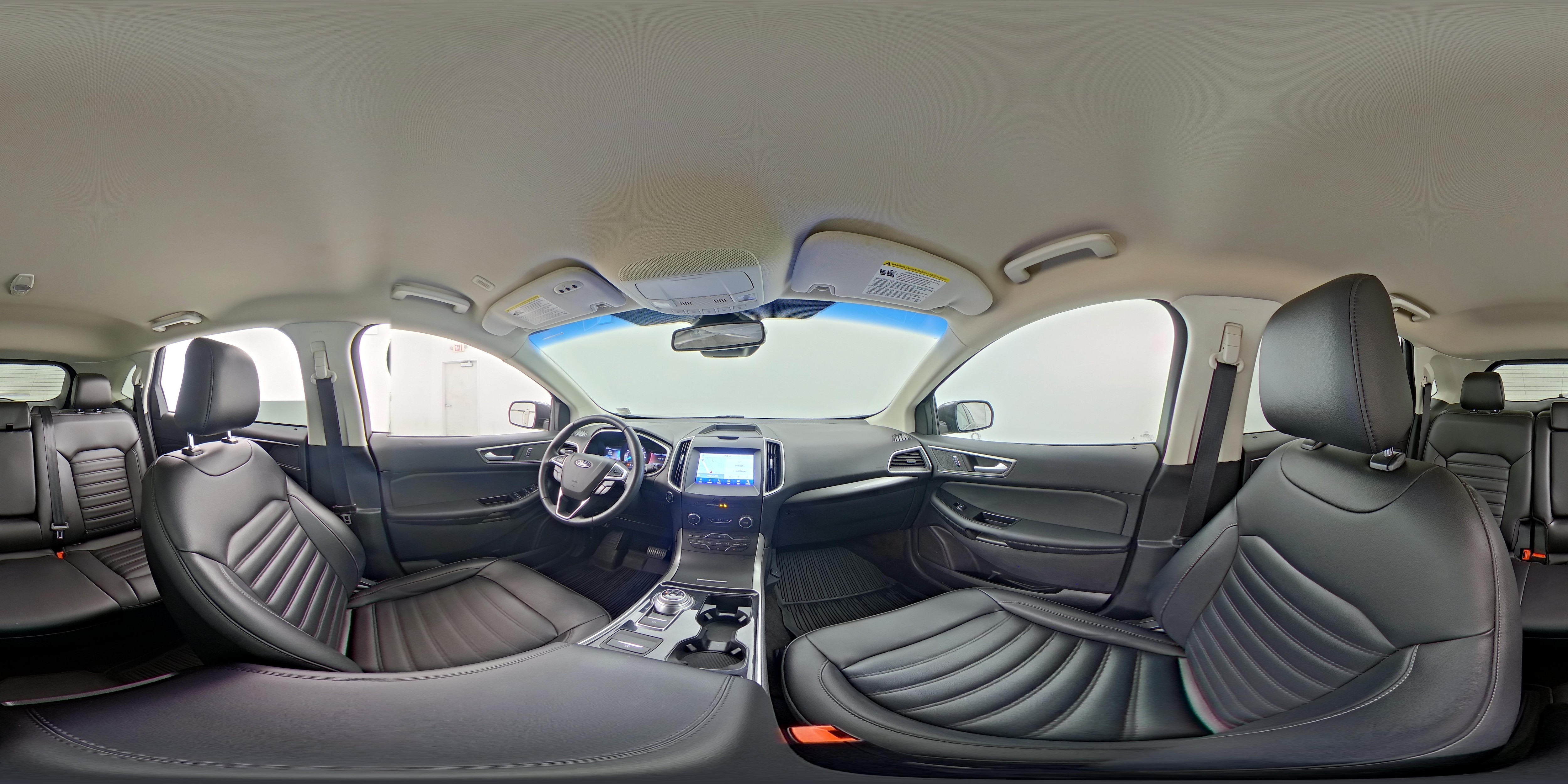 2020 Ford Edge SEL - Photo 26