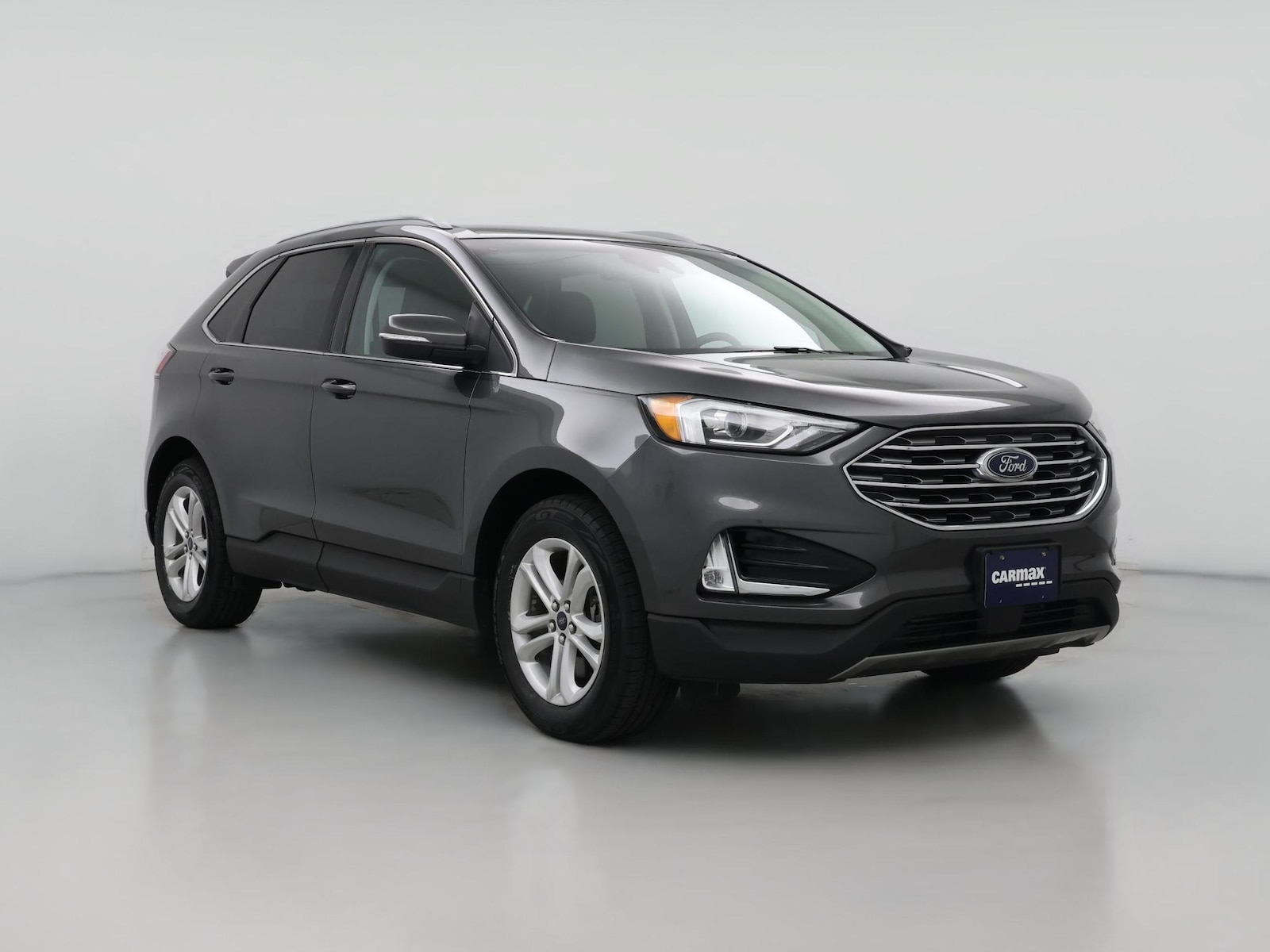 2020 Ford Edge SEL - Photo 1