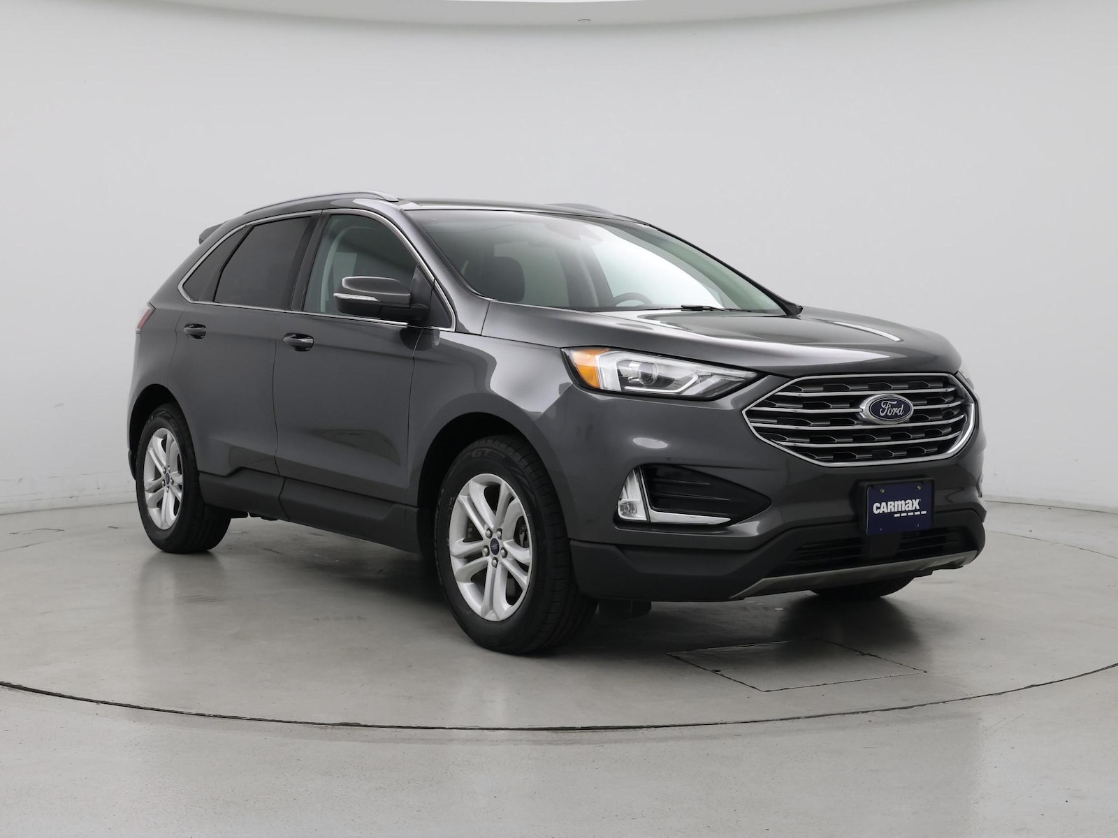 2020 Ford Edge SEL - Photo 2