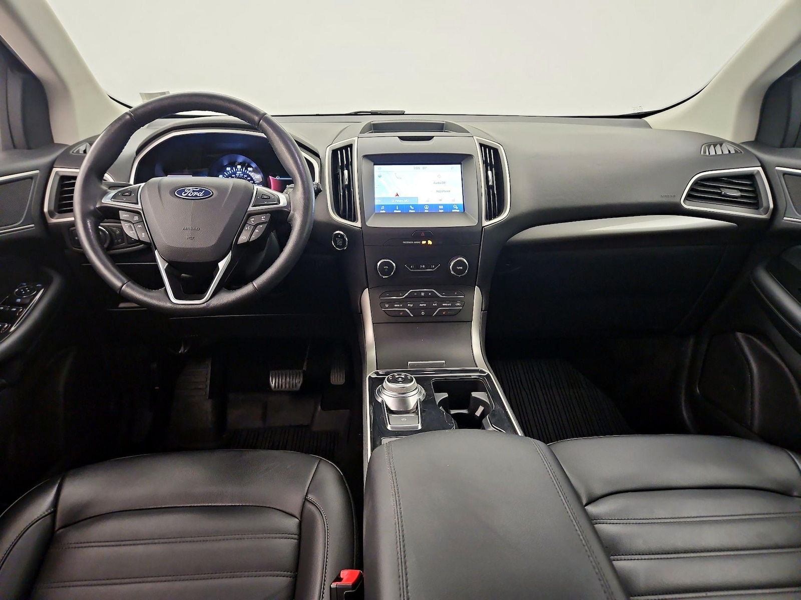 2020 Ford Edge SEL - Photo 10