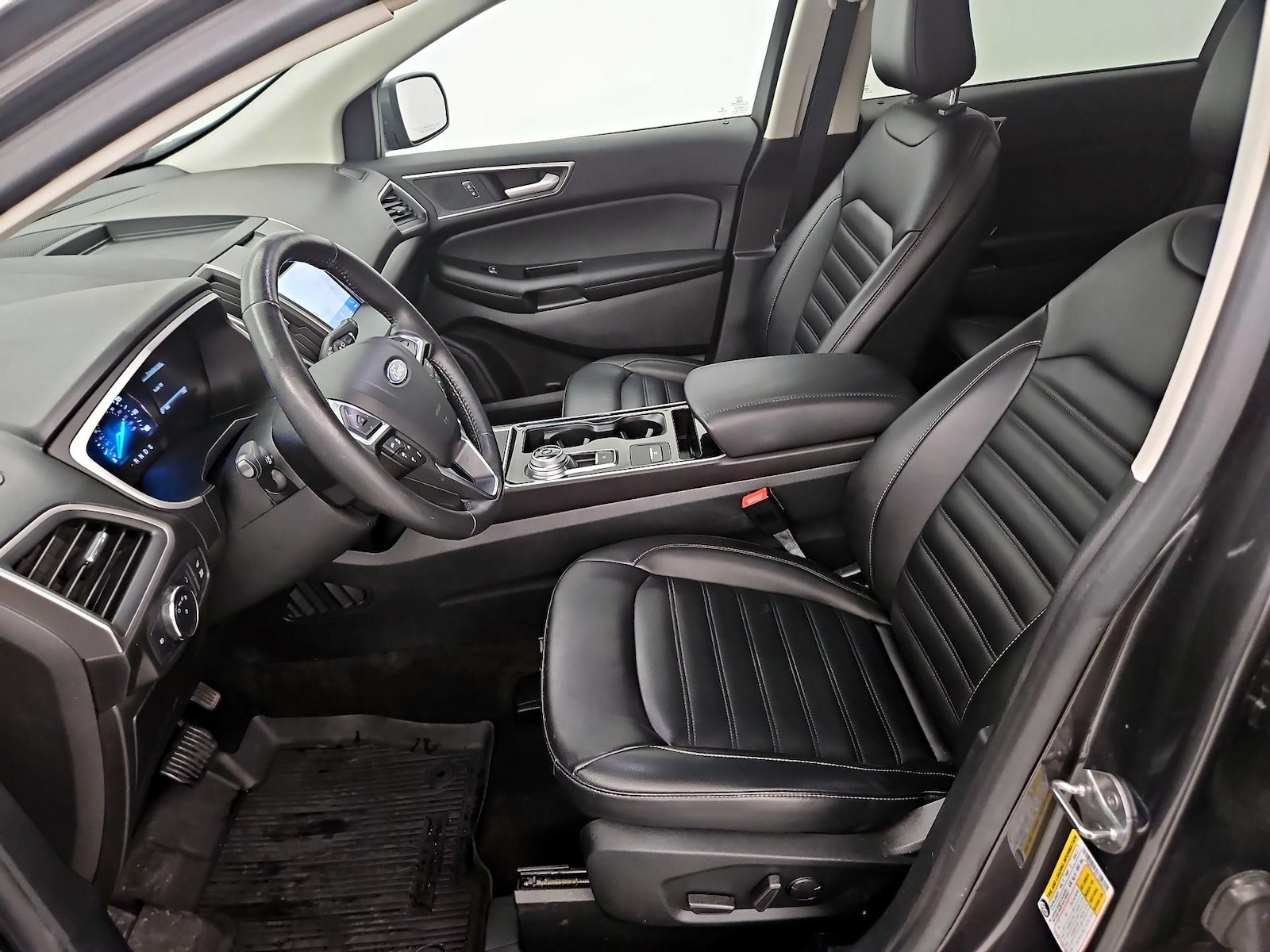 2020 Ford Edge SEL - Photo 12