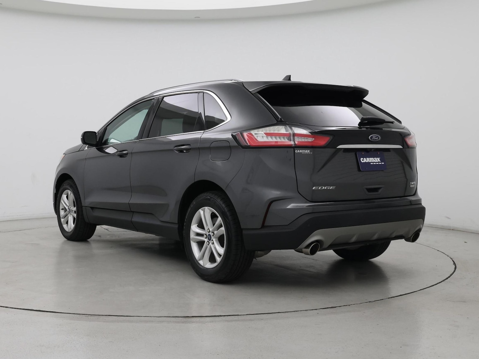 2020 Ford Edge SEL - Photo 3