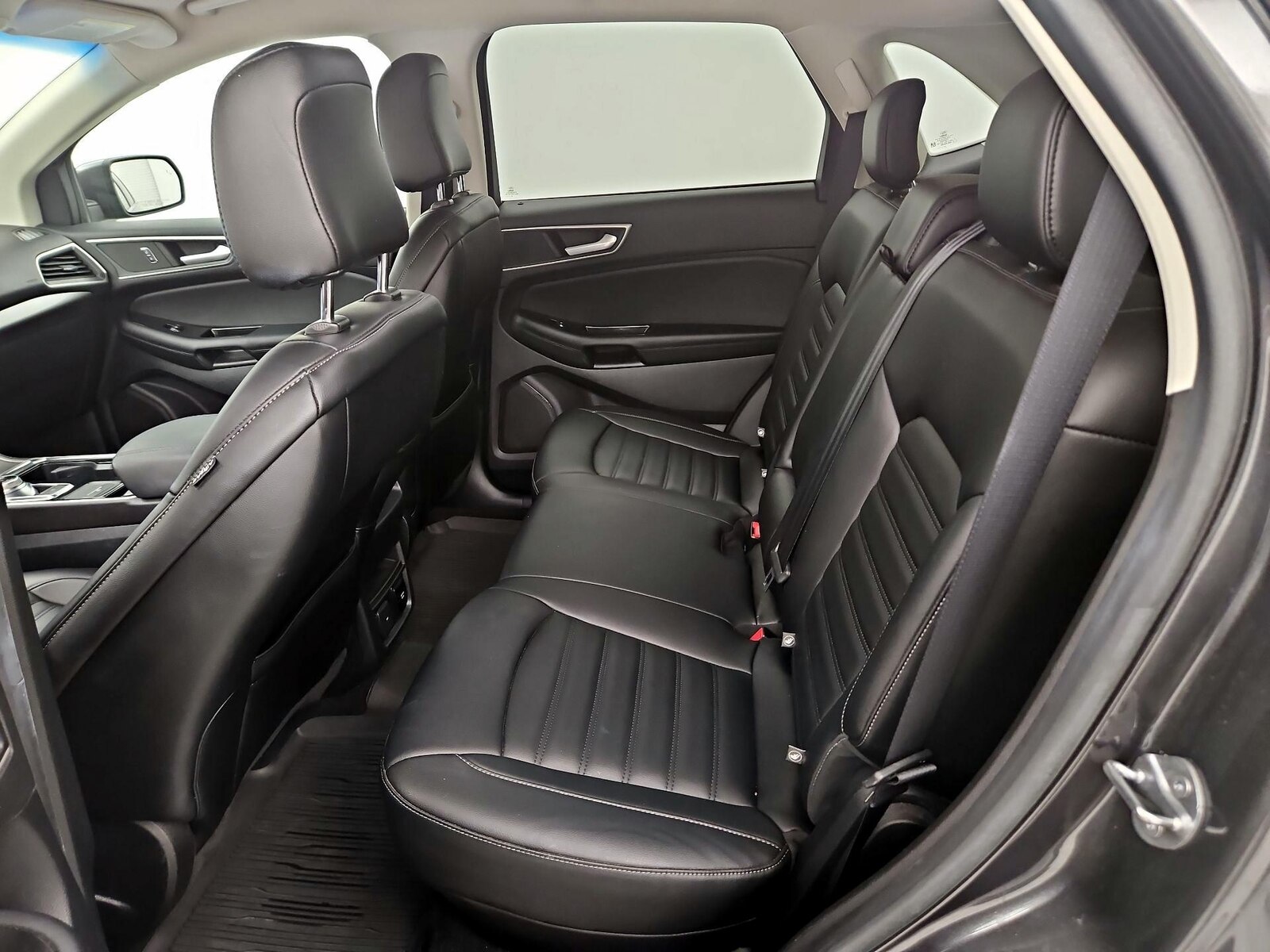 2020 Ford Edge SEL - Photo 20