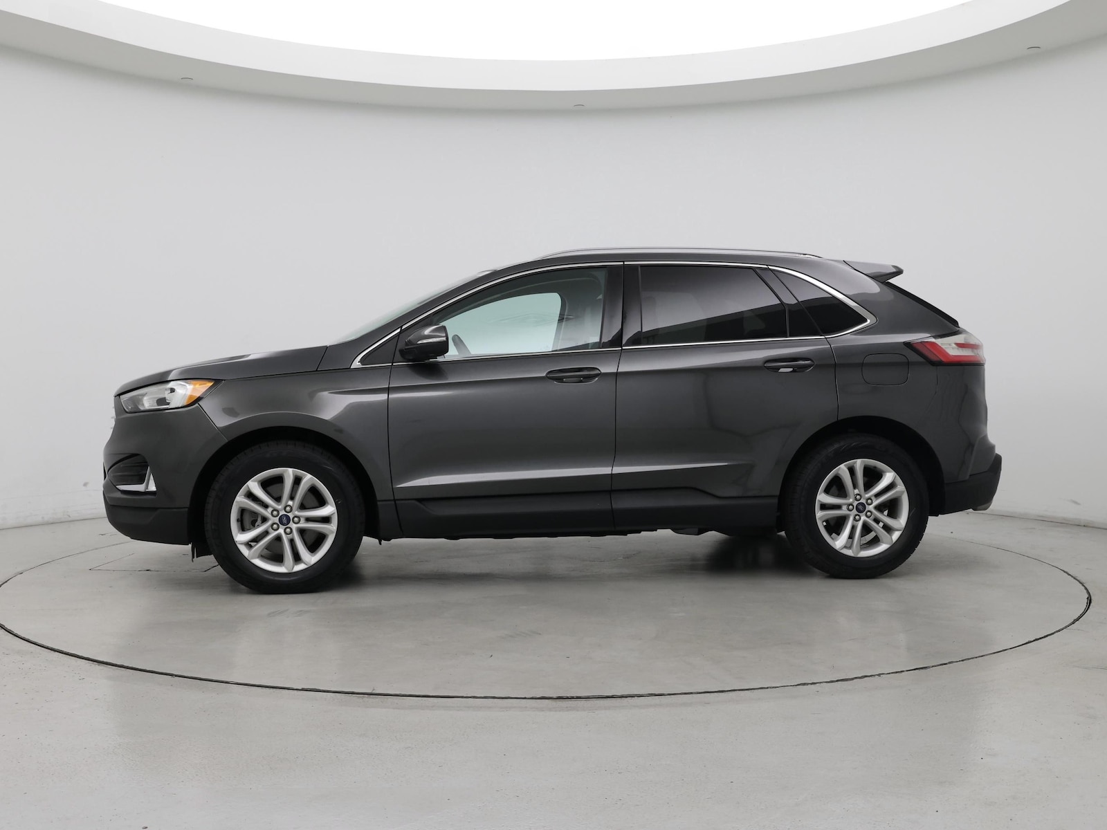 2020 Ford Edge SEL - Photo 4