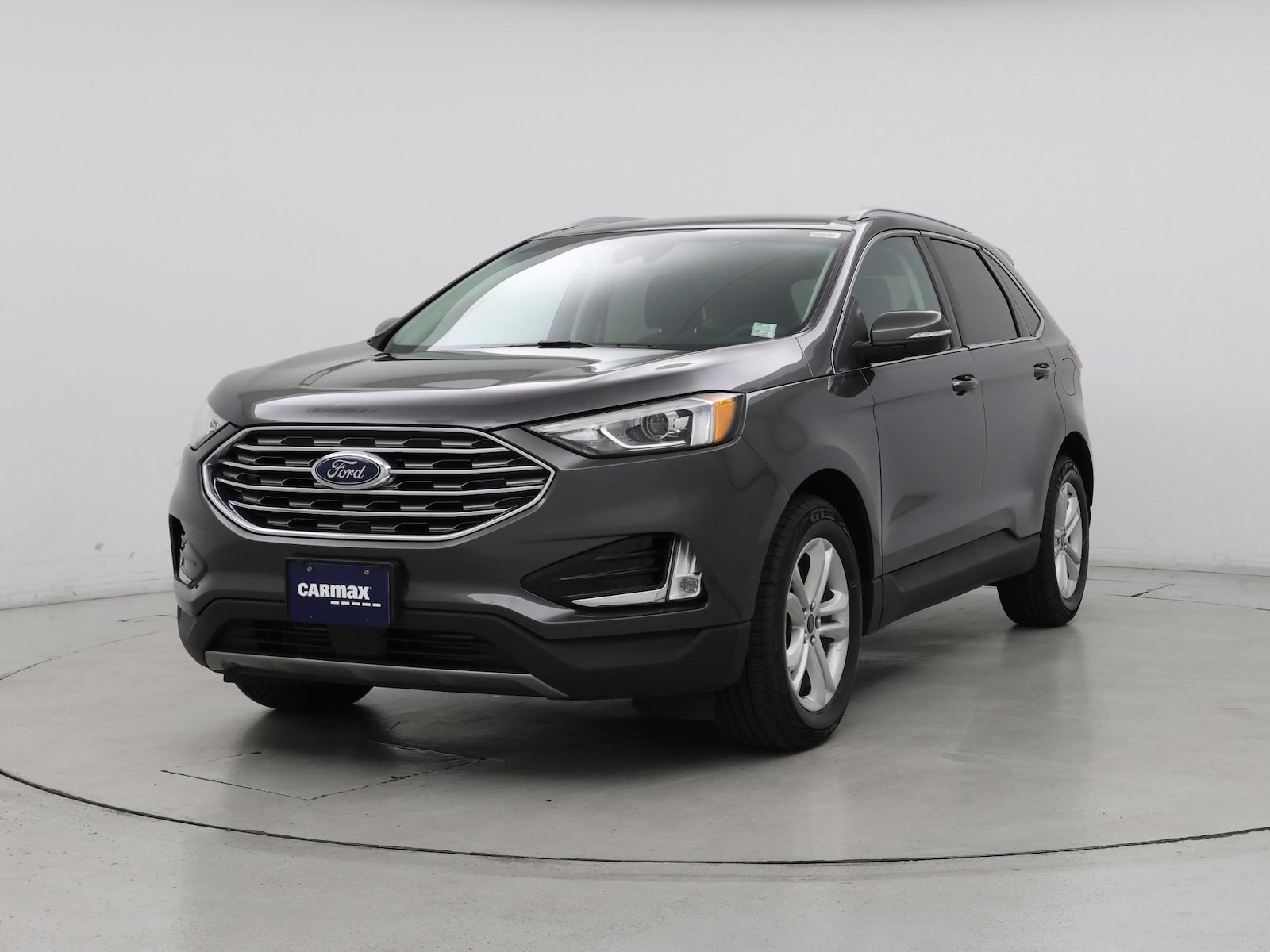 2020 Ford Edge SEL - Photo 5