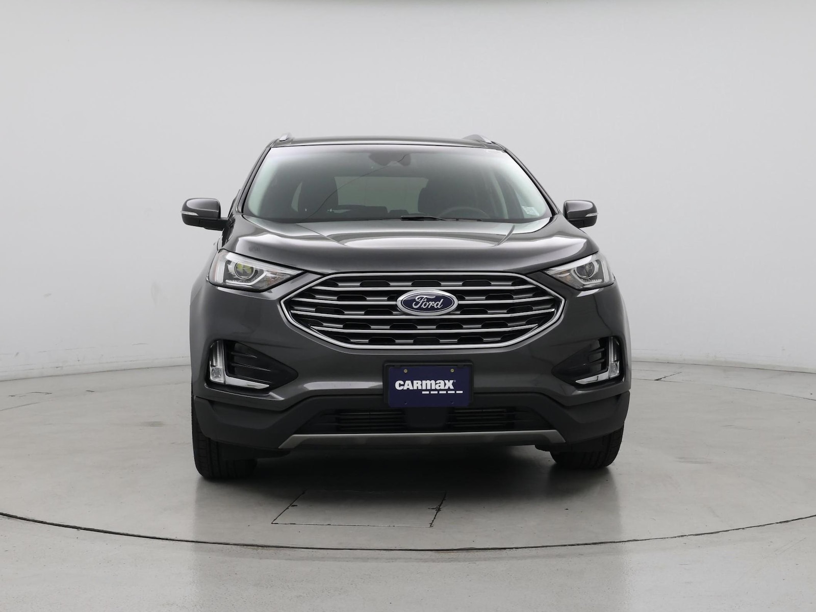 2020 Ford Edge SEL - Photo 6