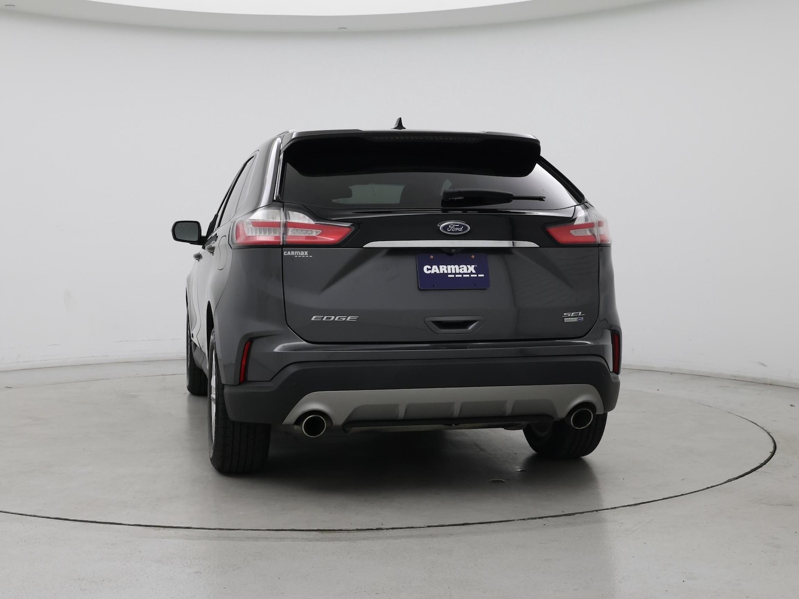 2020 Ford Edge SEL - Photo 7