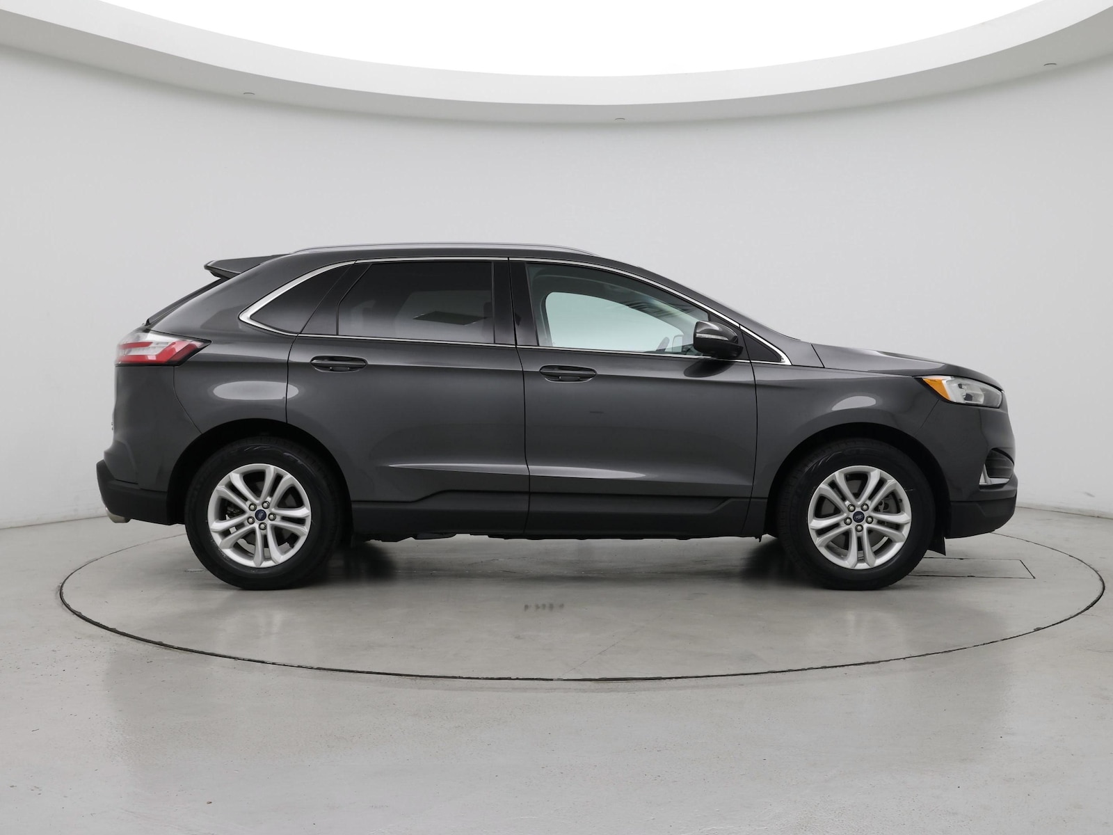 2020 Ford Edge SEL - Photo 8
