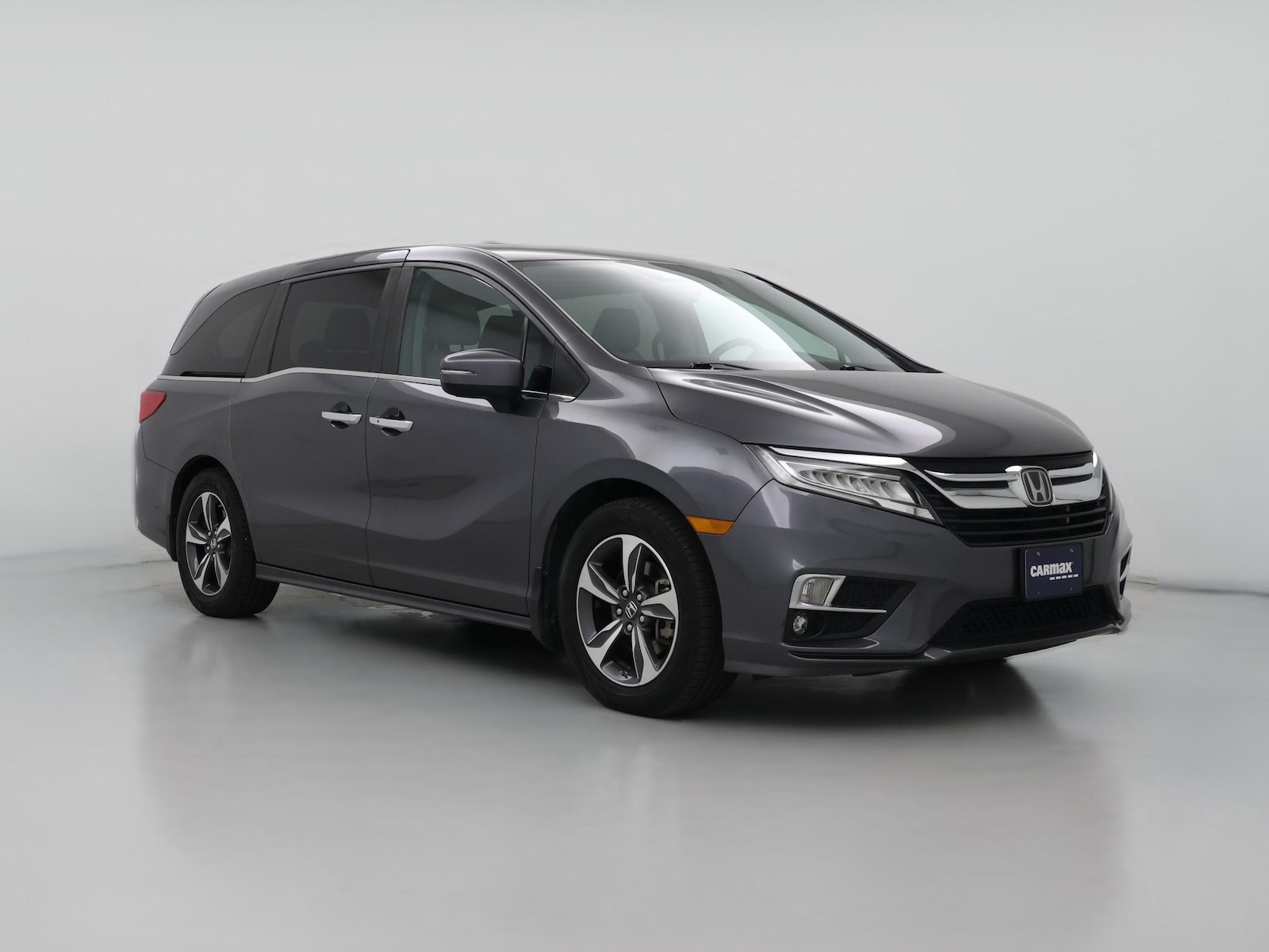Smart Key & Power Hatch/Deck Lid