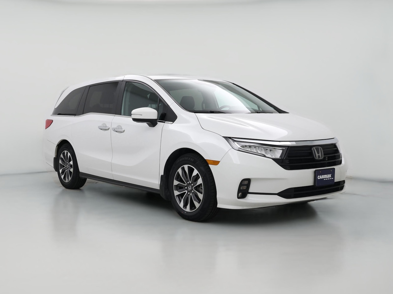 2023 Honda Odyssey