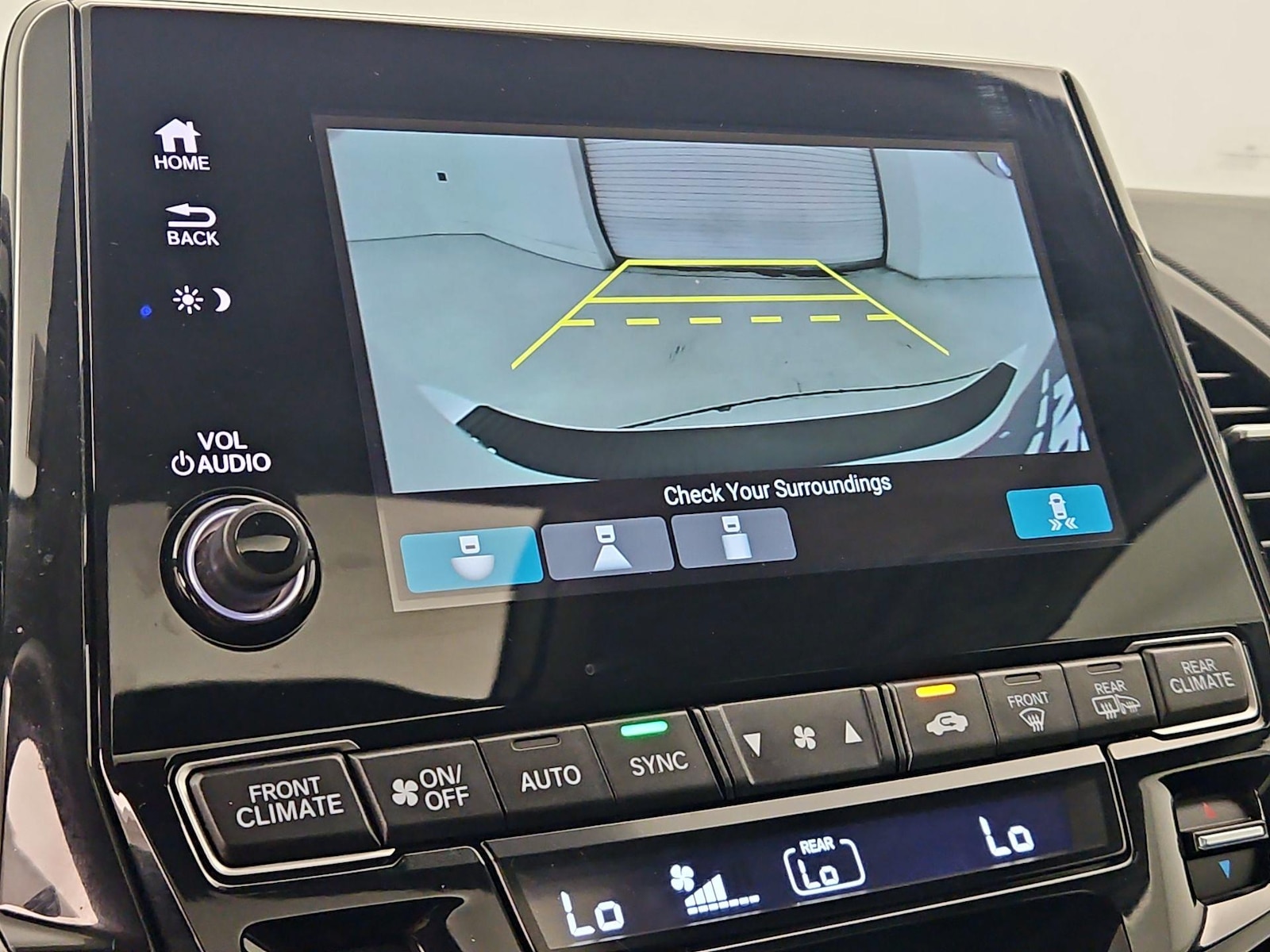 2023 Honda Odyssey EX-L - Photo 15