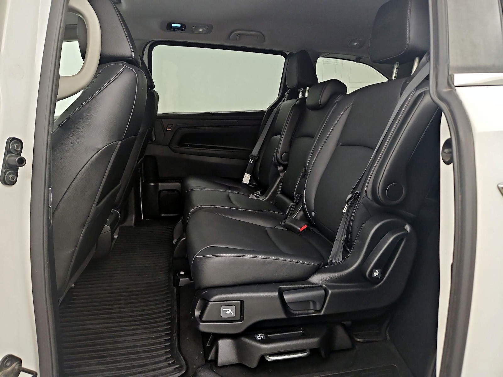 2023 Honda Odyssey EX-L - Photo 21