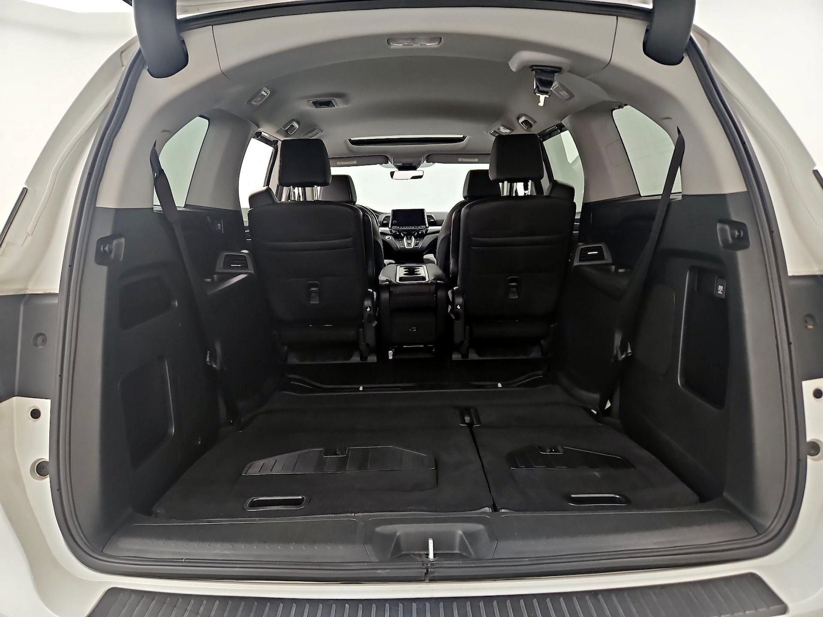 2023 Honda Odyssey EX-L - Photo 24