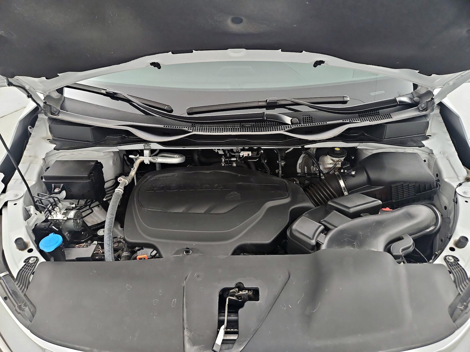 2023 Honda Odyssey EX-L - Photo 25