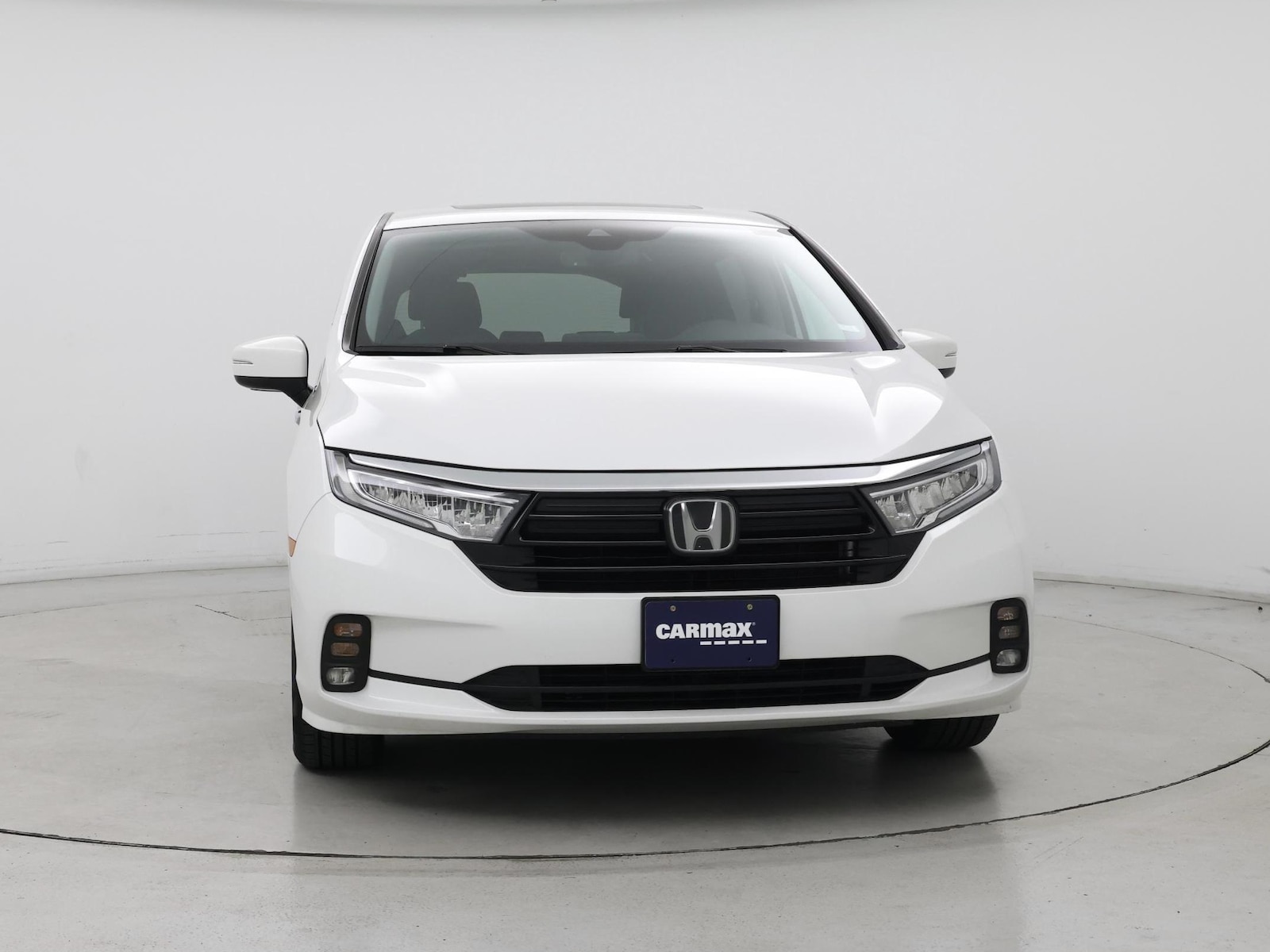 2023 Honda Odyssey EX-L - Photo 6