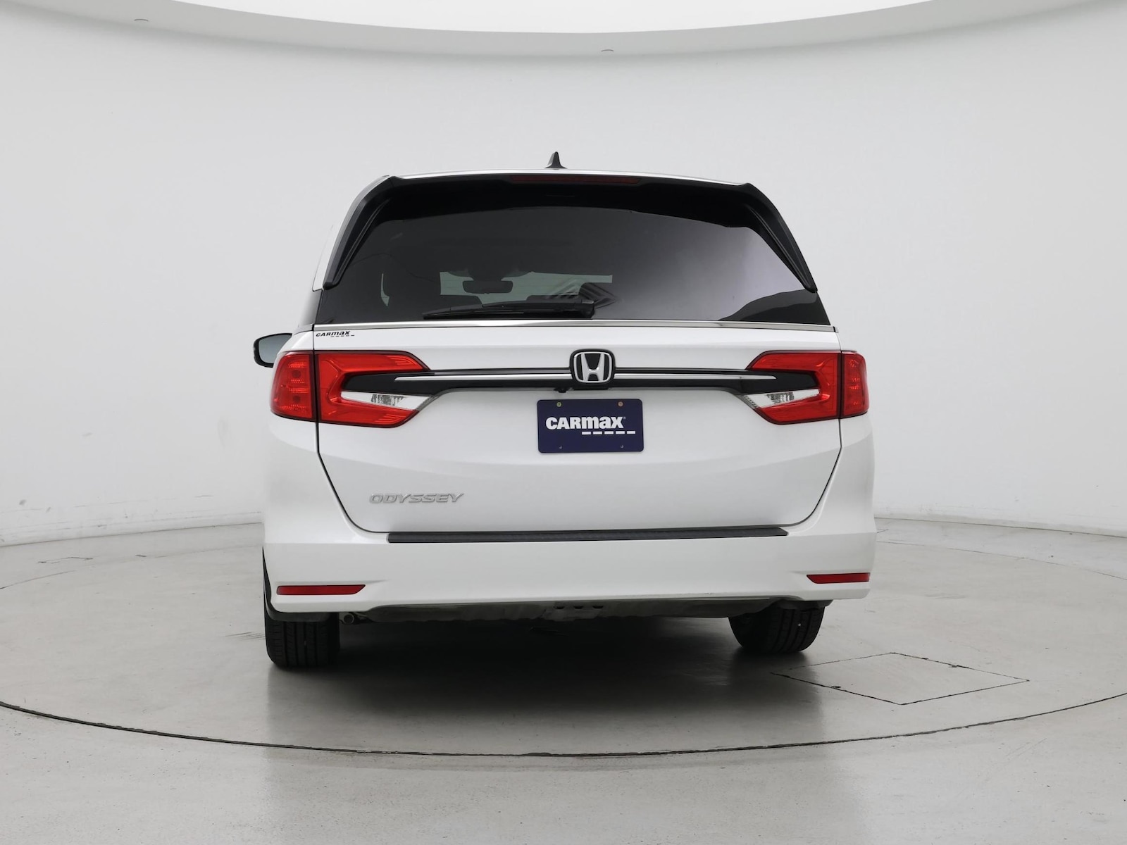 2023 Honda Odyssey EX-L - Photo 7
