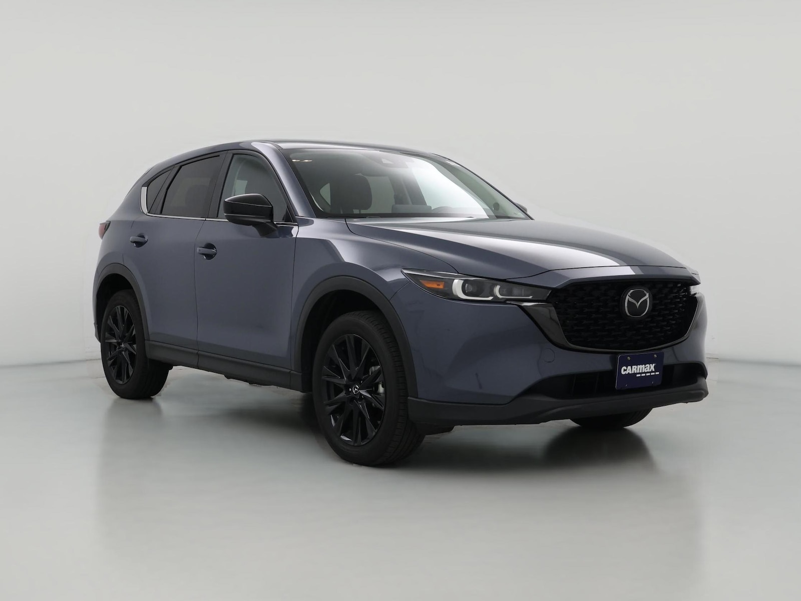 2025 Mazda CX-5 S Carbon Edition