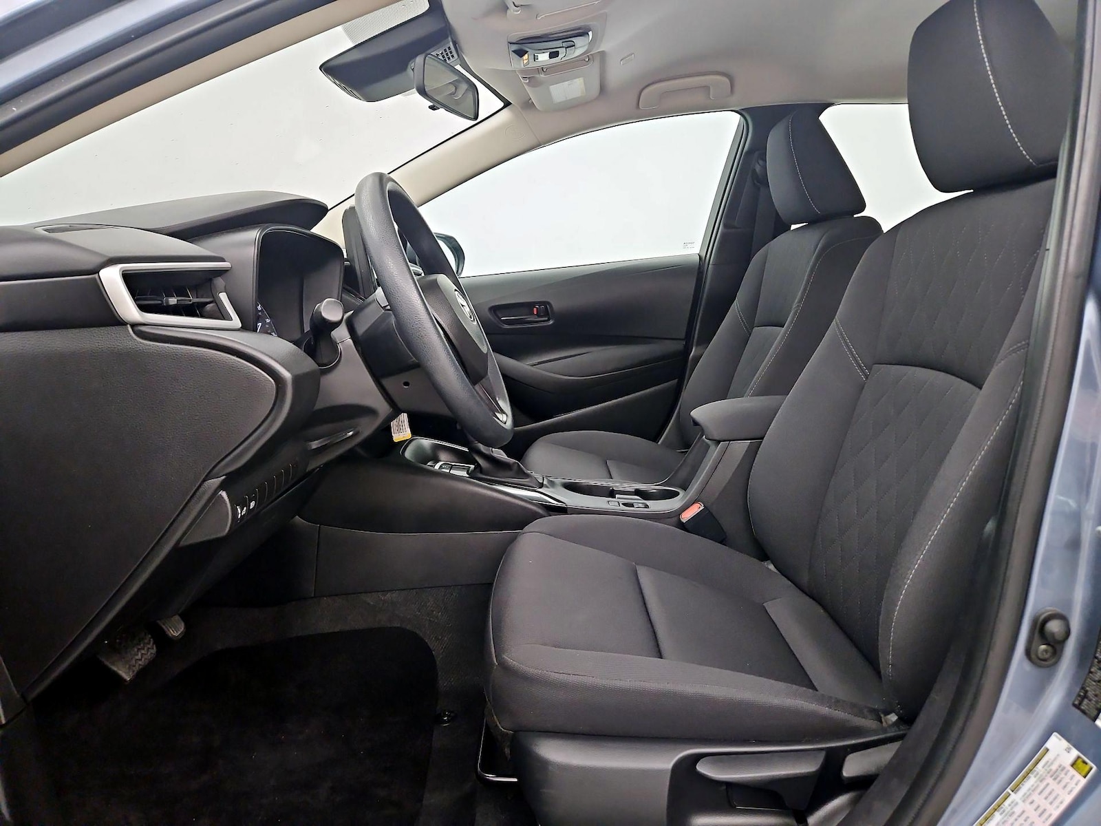Side Airbags
