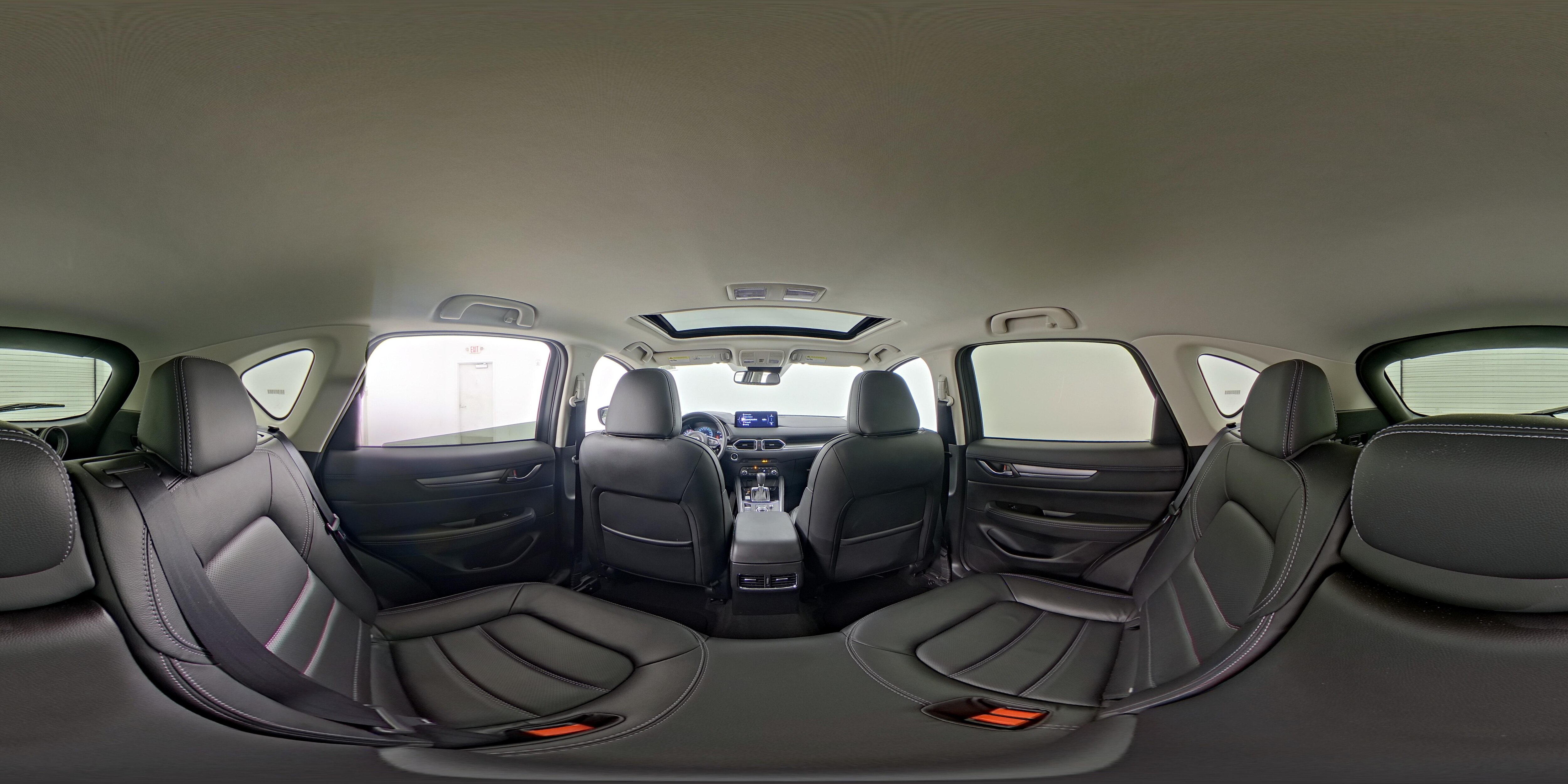 2025 Mazda CX-5 S Premium Plus package - Photo 28