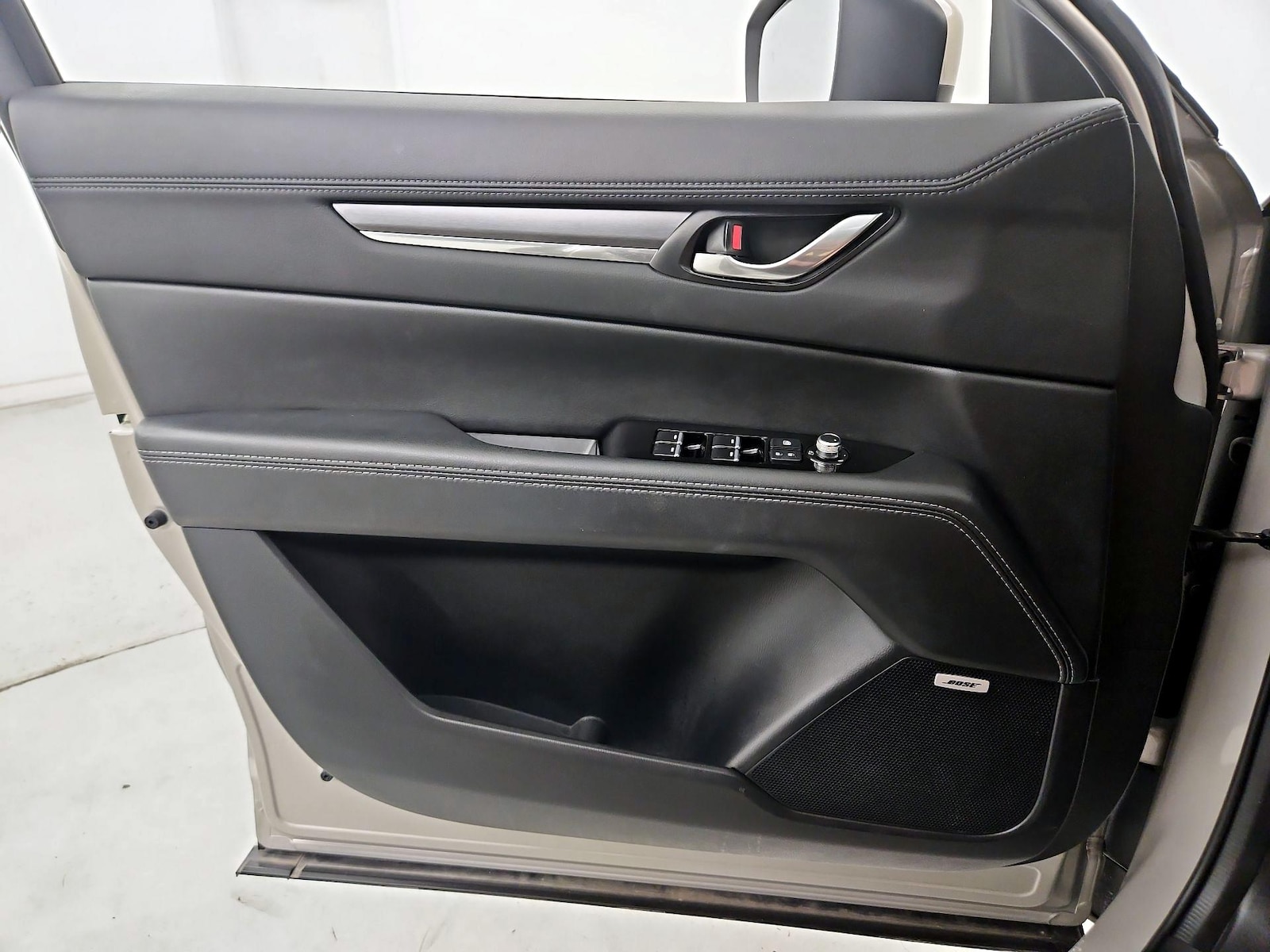 2025 Mazda CX-5 S Premium Plus package - Photo 13