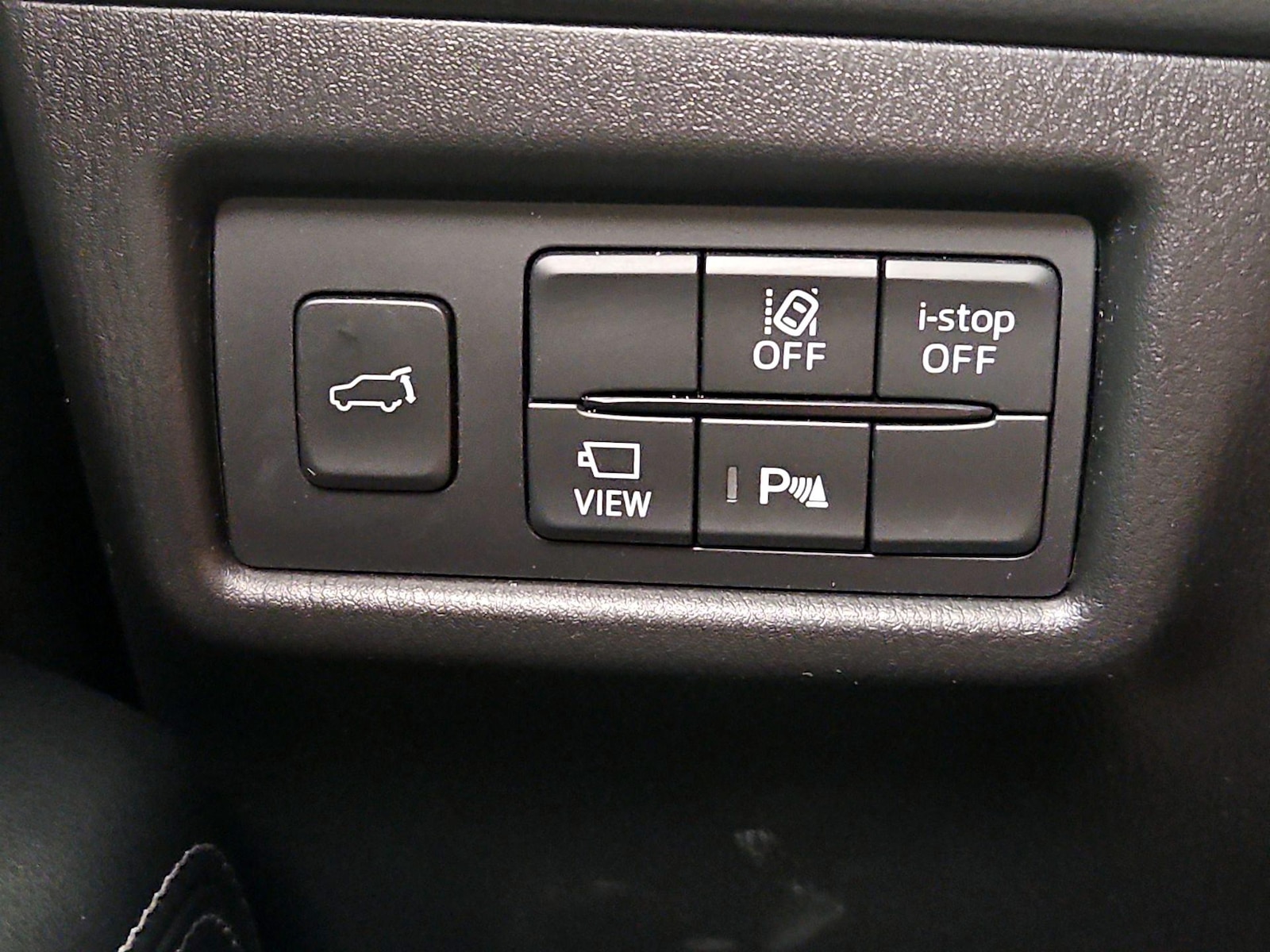 2025 Mazda CX-5 S Premium Plus package - Photo 14