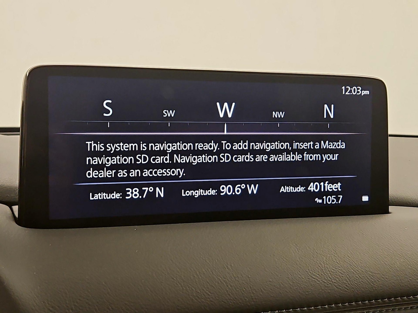 2025 Mazda CX-5 S Premium Plus package - Photo 15