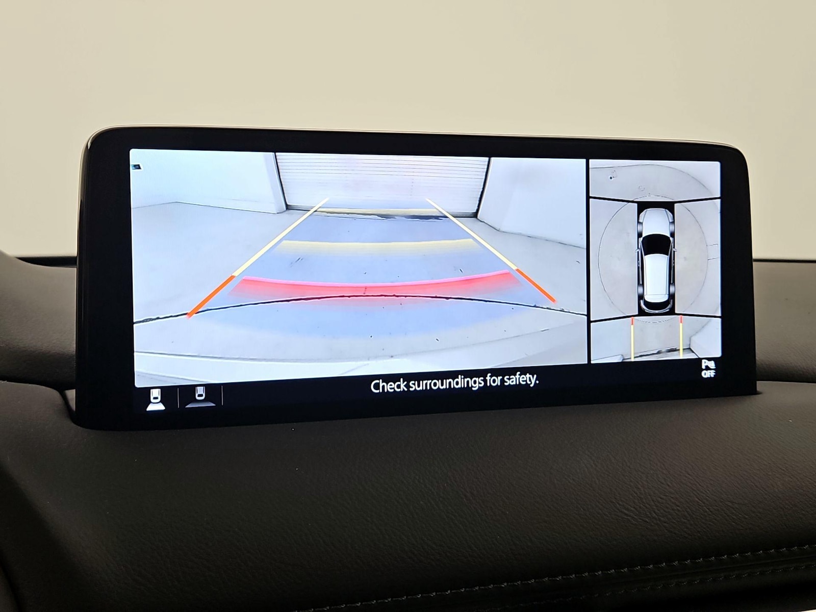 2025 Mazda CX-5 S Premium Plus package - Photo 16