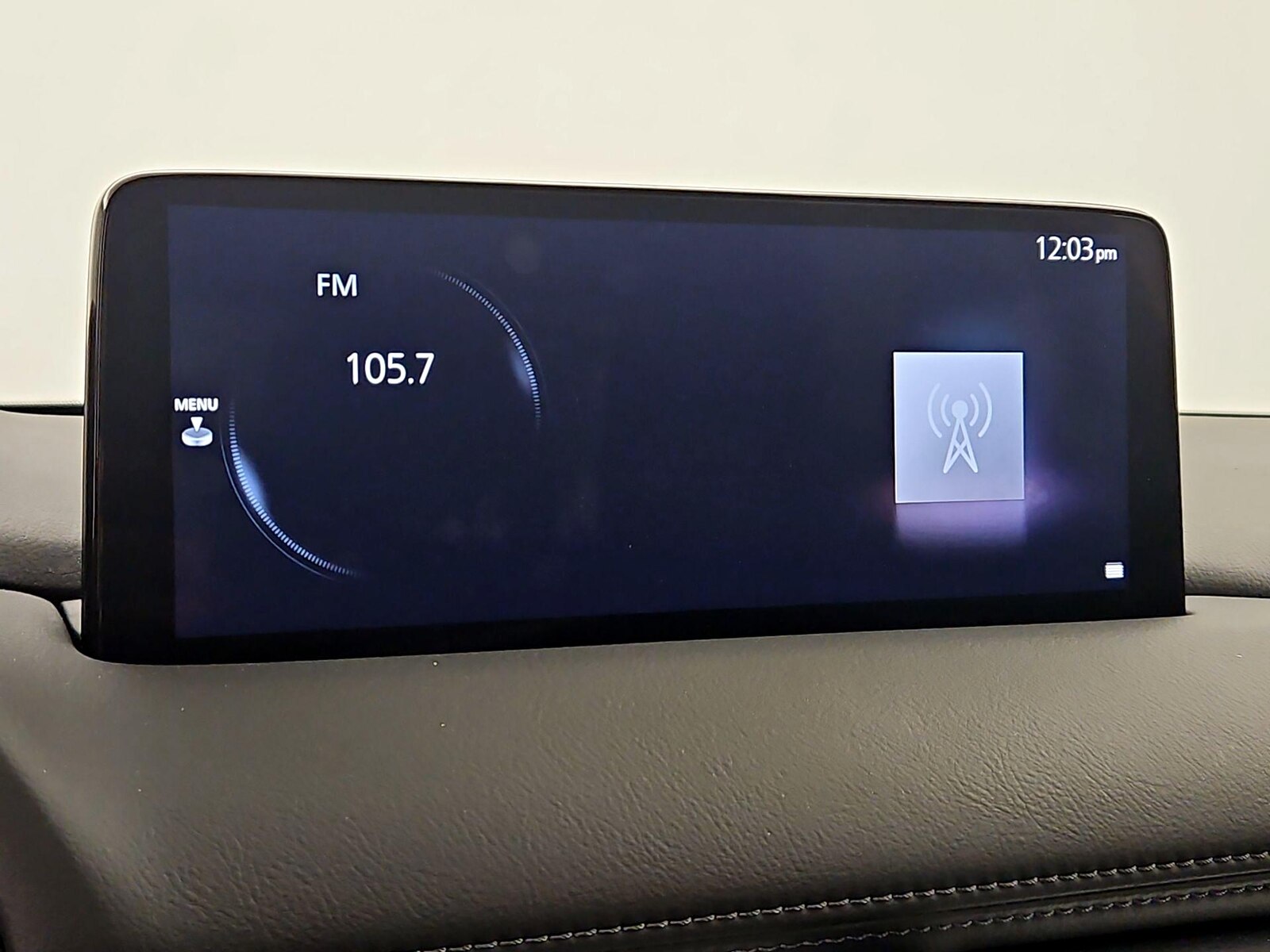 2025 Mazda CX-5 S Premium Plus package - Photo 17