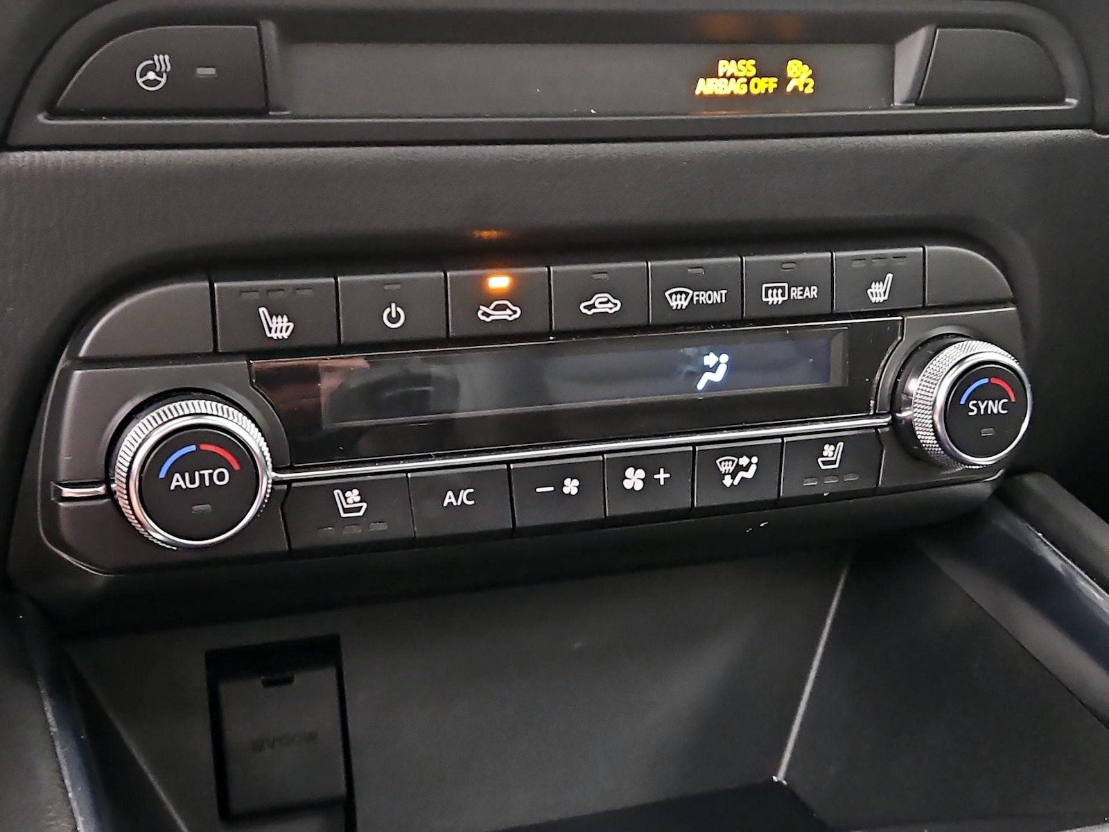 2025 Mazda CX-5 S Premium Plus package - Photo 18