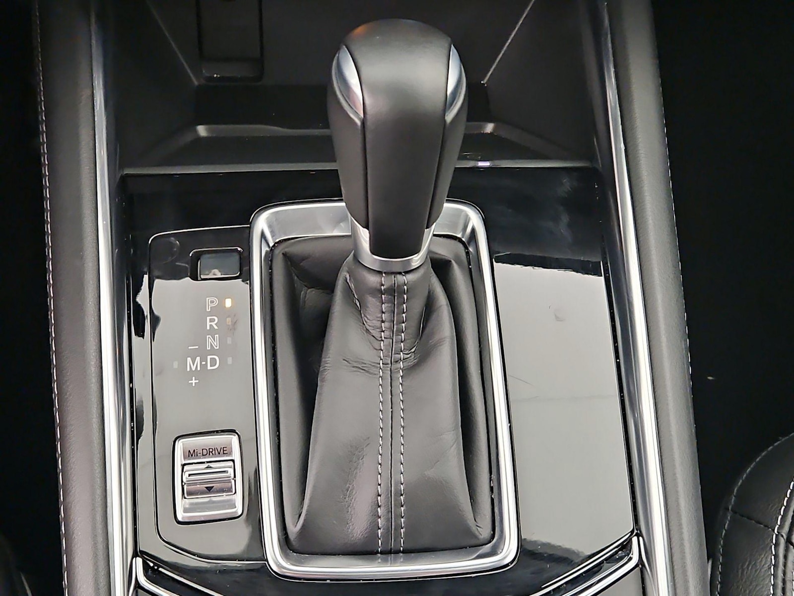 2025 Mazda CX-5 S Premium Plus package - Photo 19