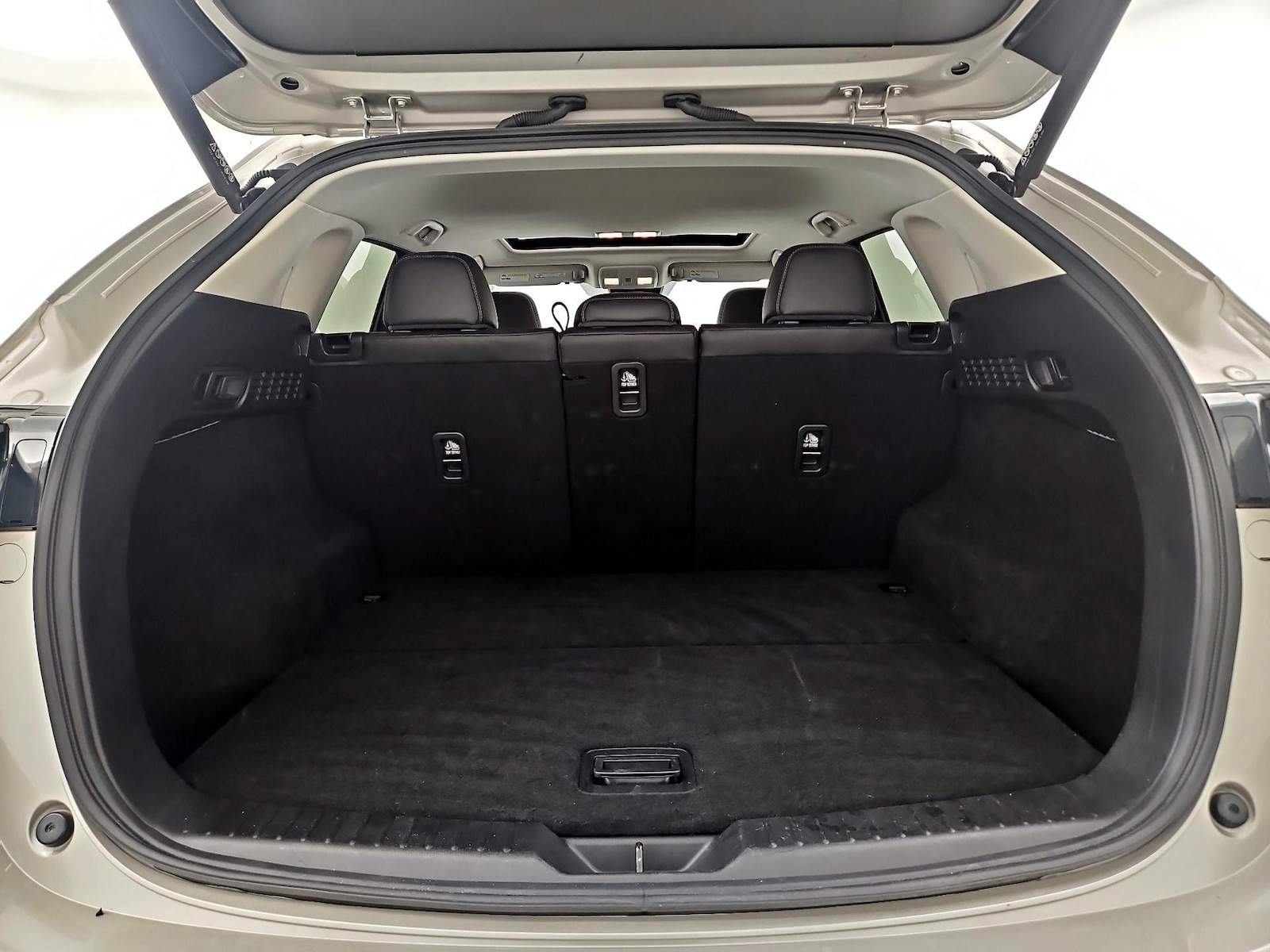 2025 Mazda CX-5 S Premium Plus package - Photo 23