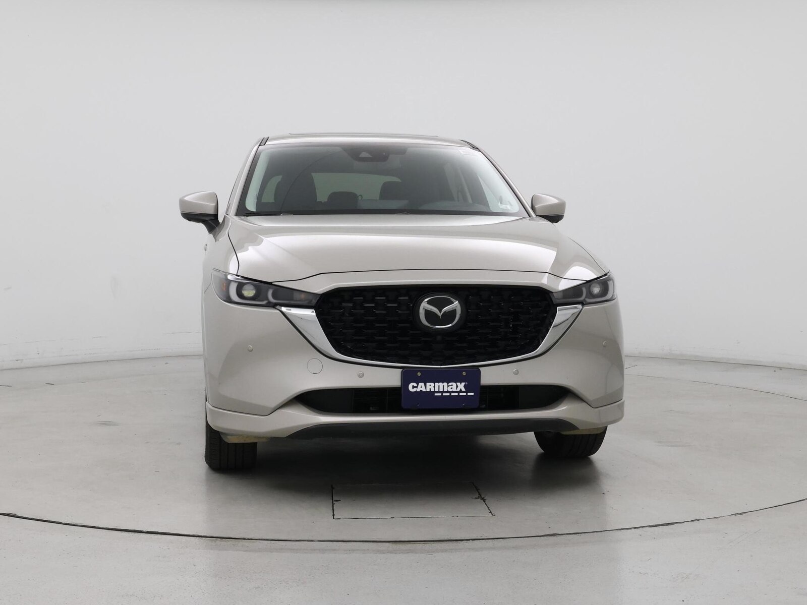 2025 Mazda CX-5 S Premium Plus package - Photo 6