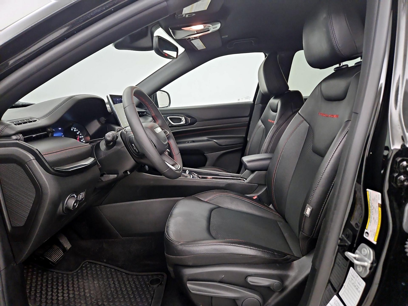 Side Airbags