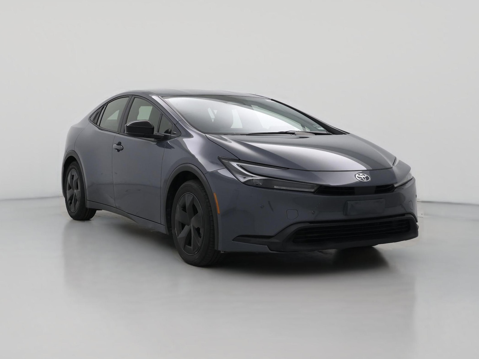 2025 Toyota Prius