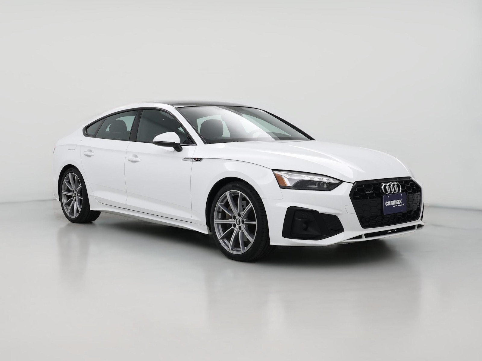 2025 Audi A5 Sportback Premium