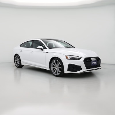 2025 Audi A5 Sportback S-Line Premium