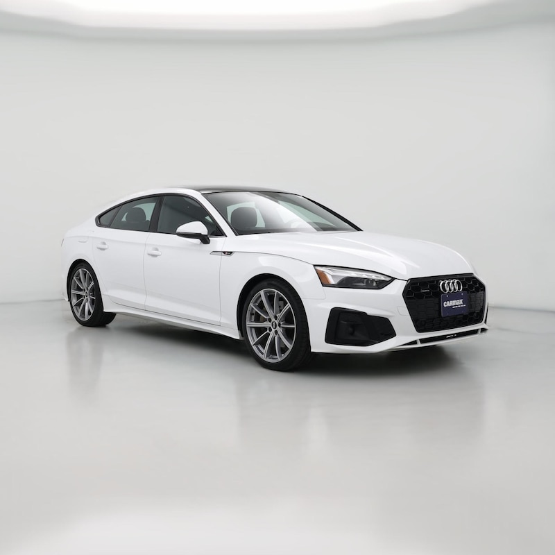 2025 Audi A5 Sportback S-Line Premium