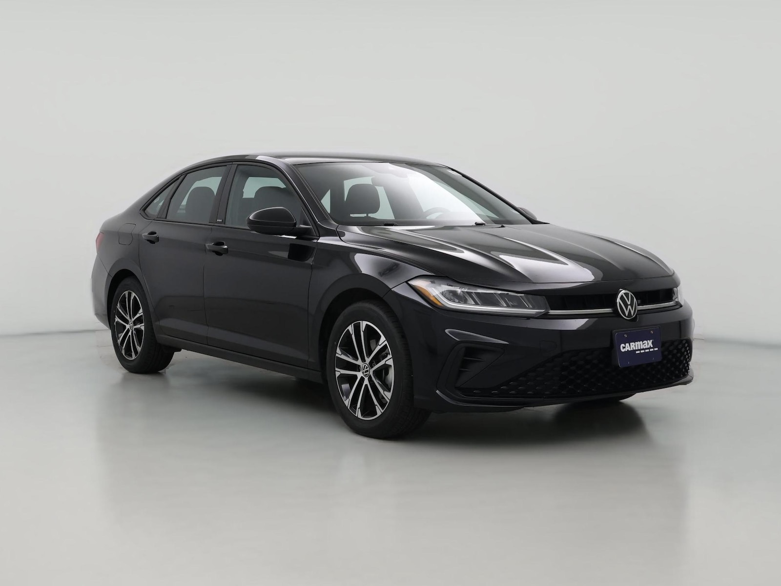 2025 Volkswagen Jetta