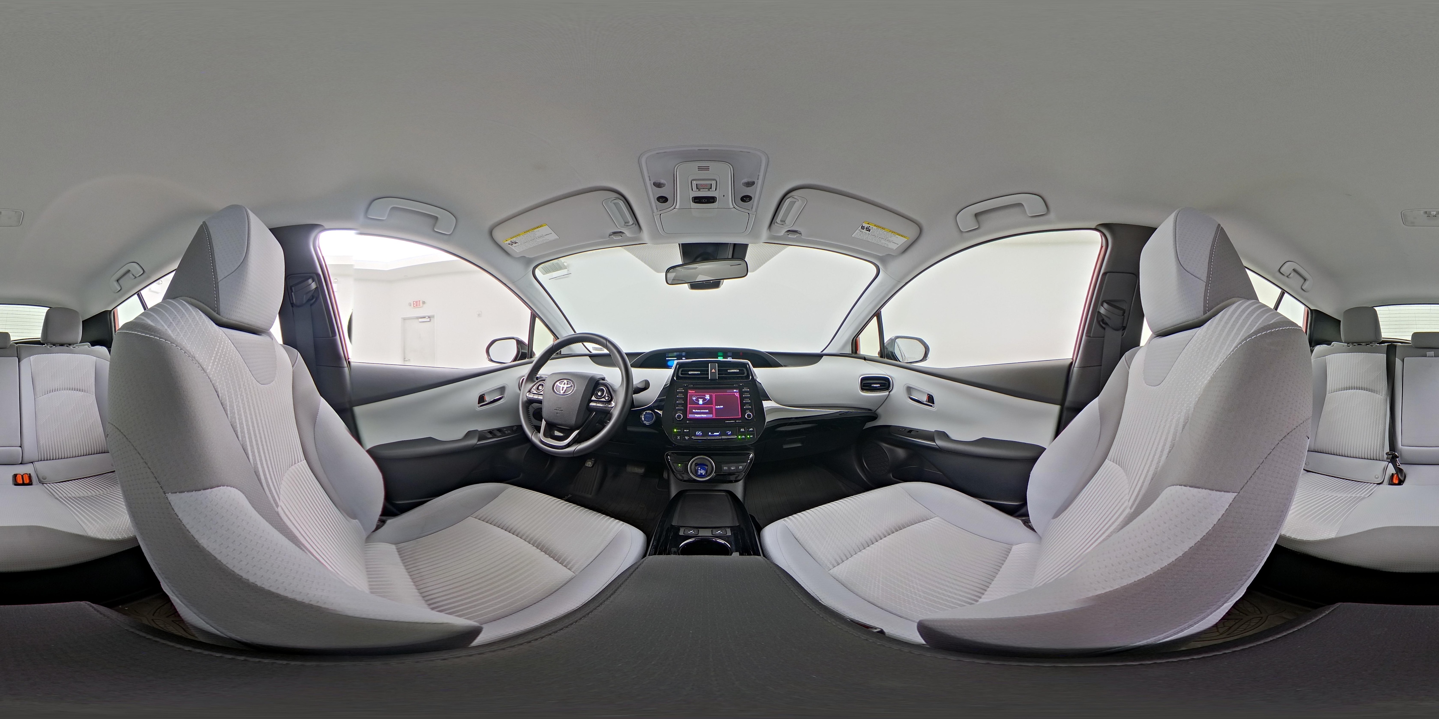 2020 Toyota Prius Prime LE - Photo 25