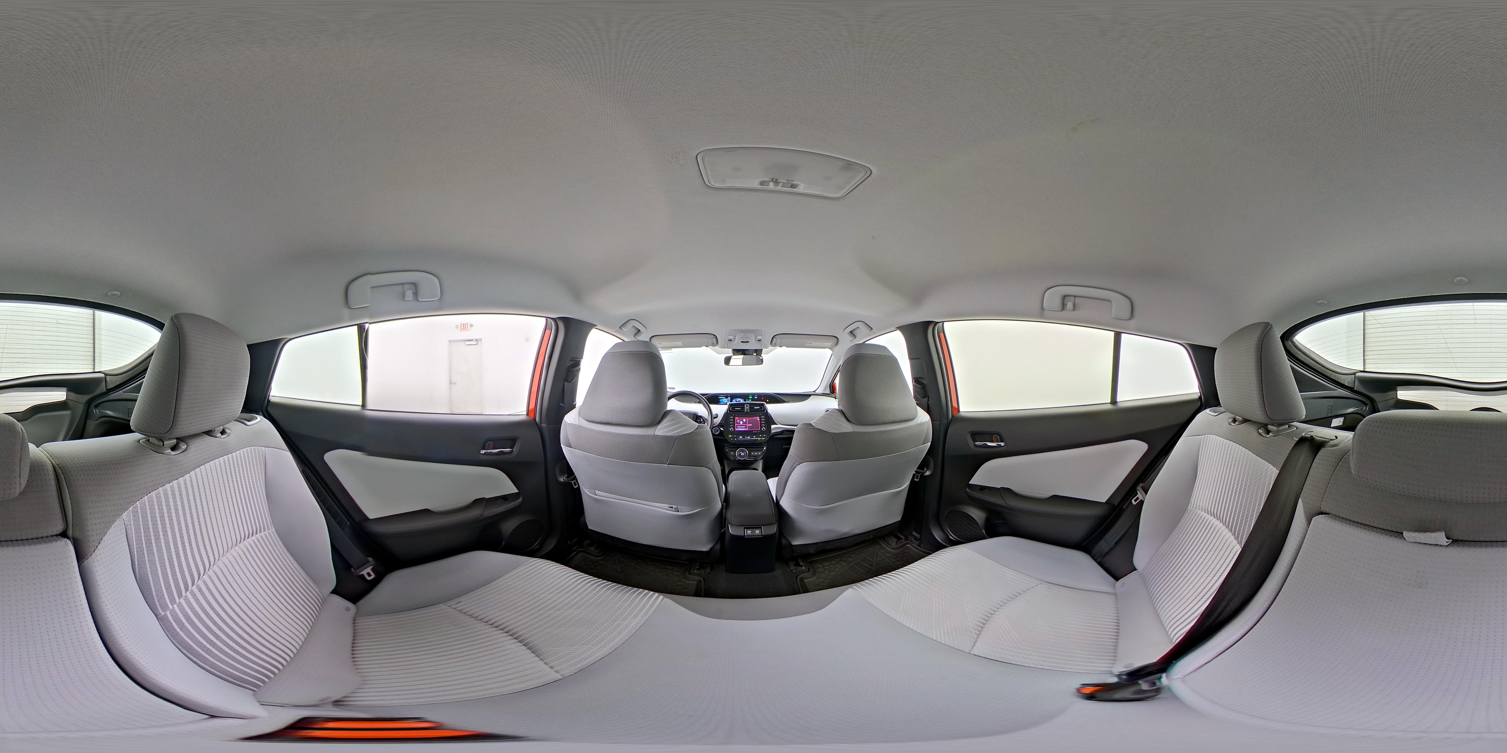 2020 Toyota Prius Prime LE - Photo 26