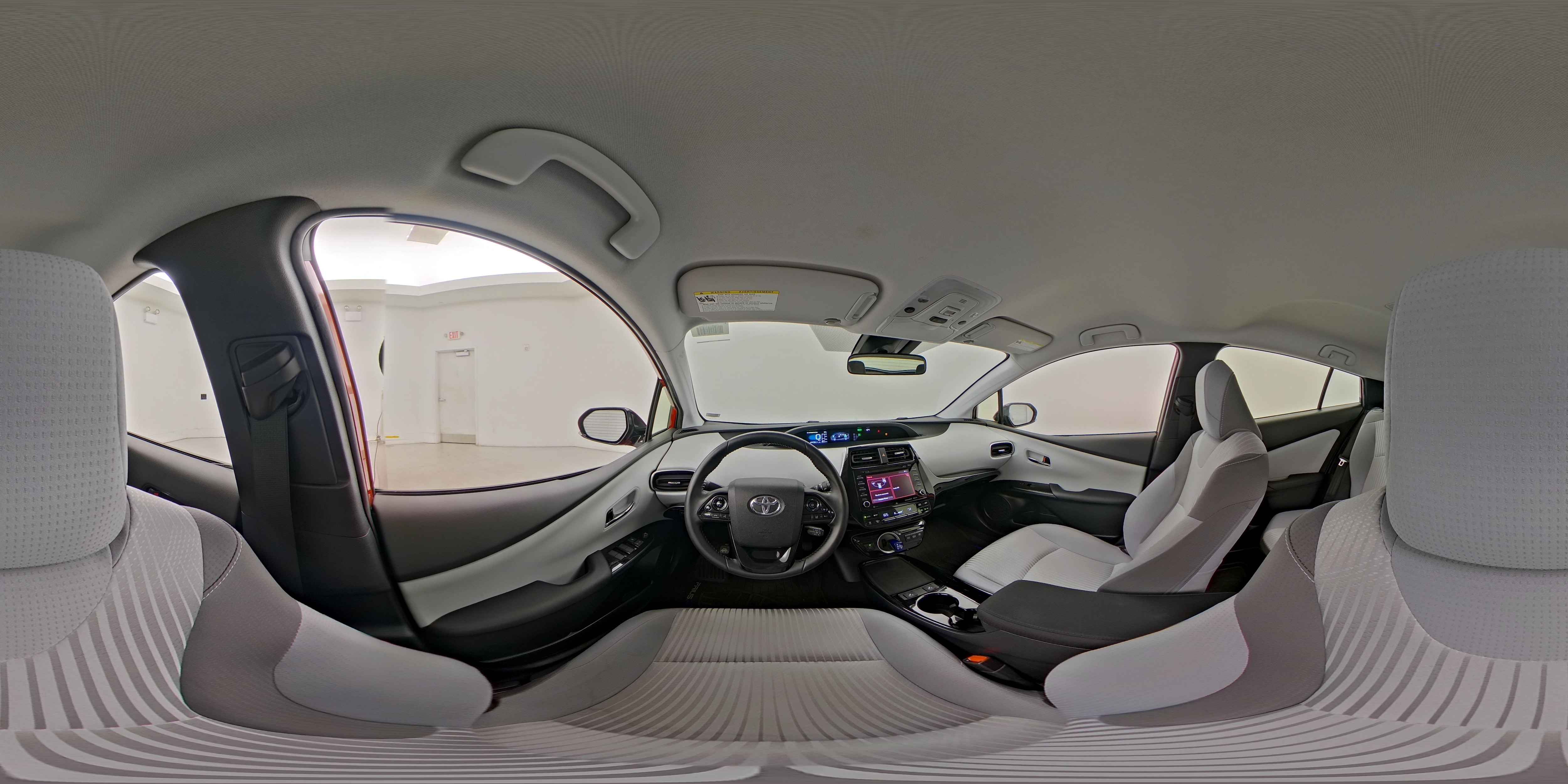 2020 Toyota Prius Prime LE - Photo 27