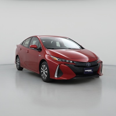 2020 Toyota Prius Prime Hybrid LE