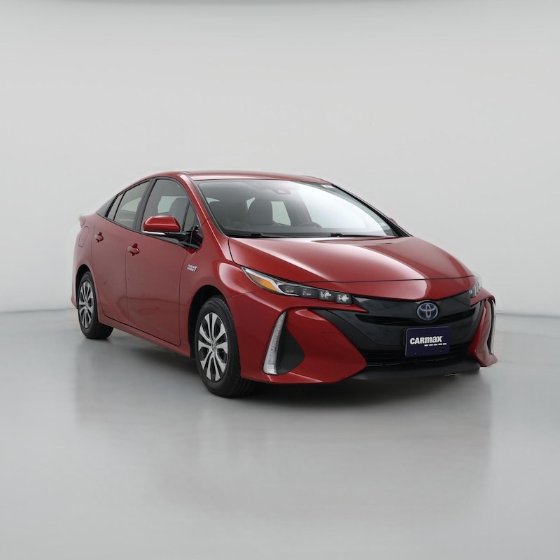 2020 Toyota Prius Prime Hybrid LE