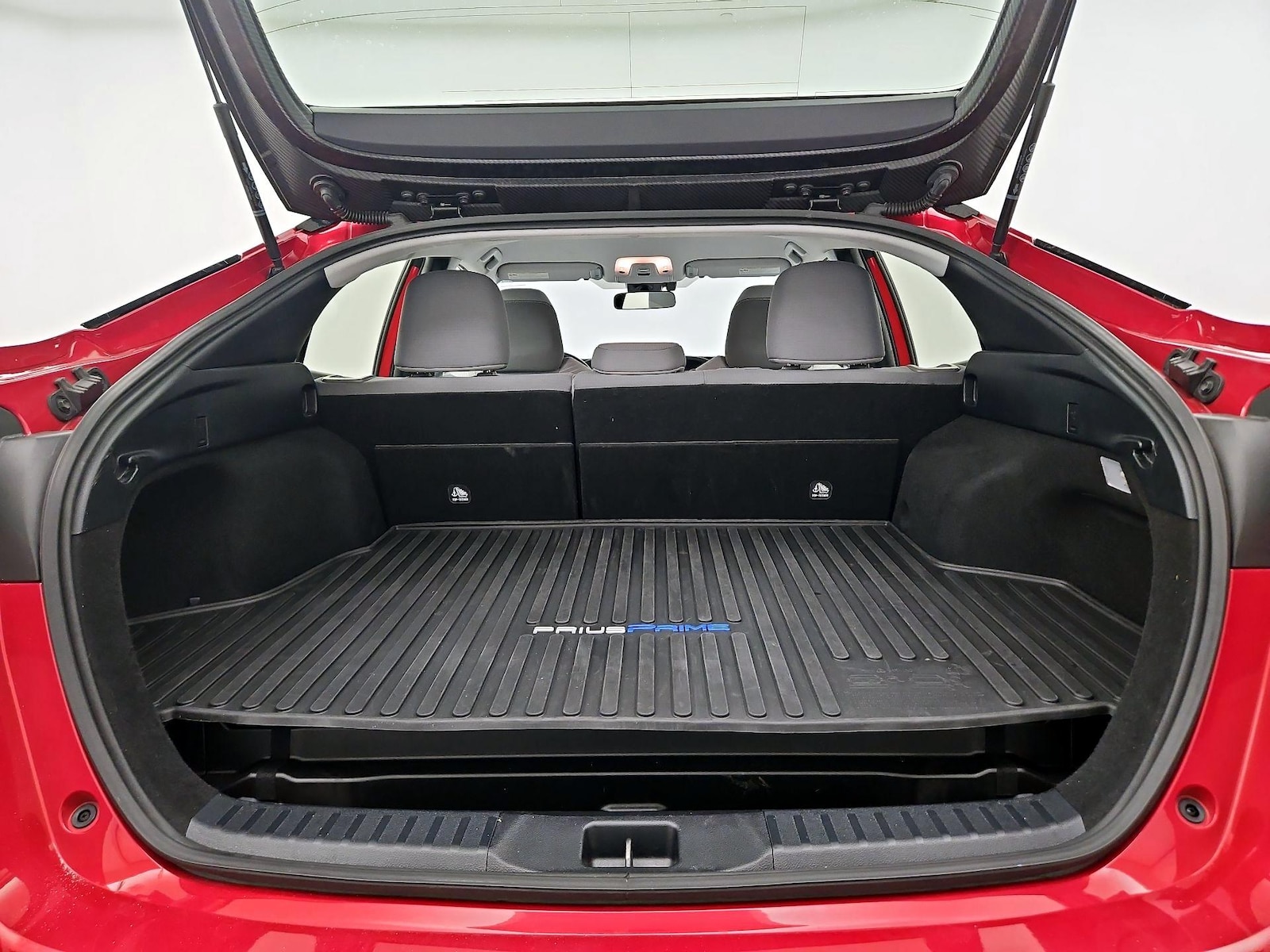 2020 Toyota Prius Prime LE - Photo 21
