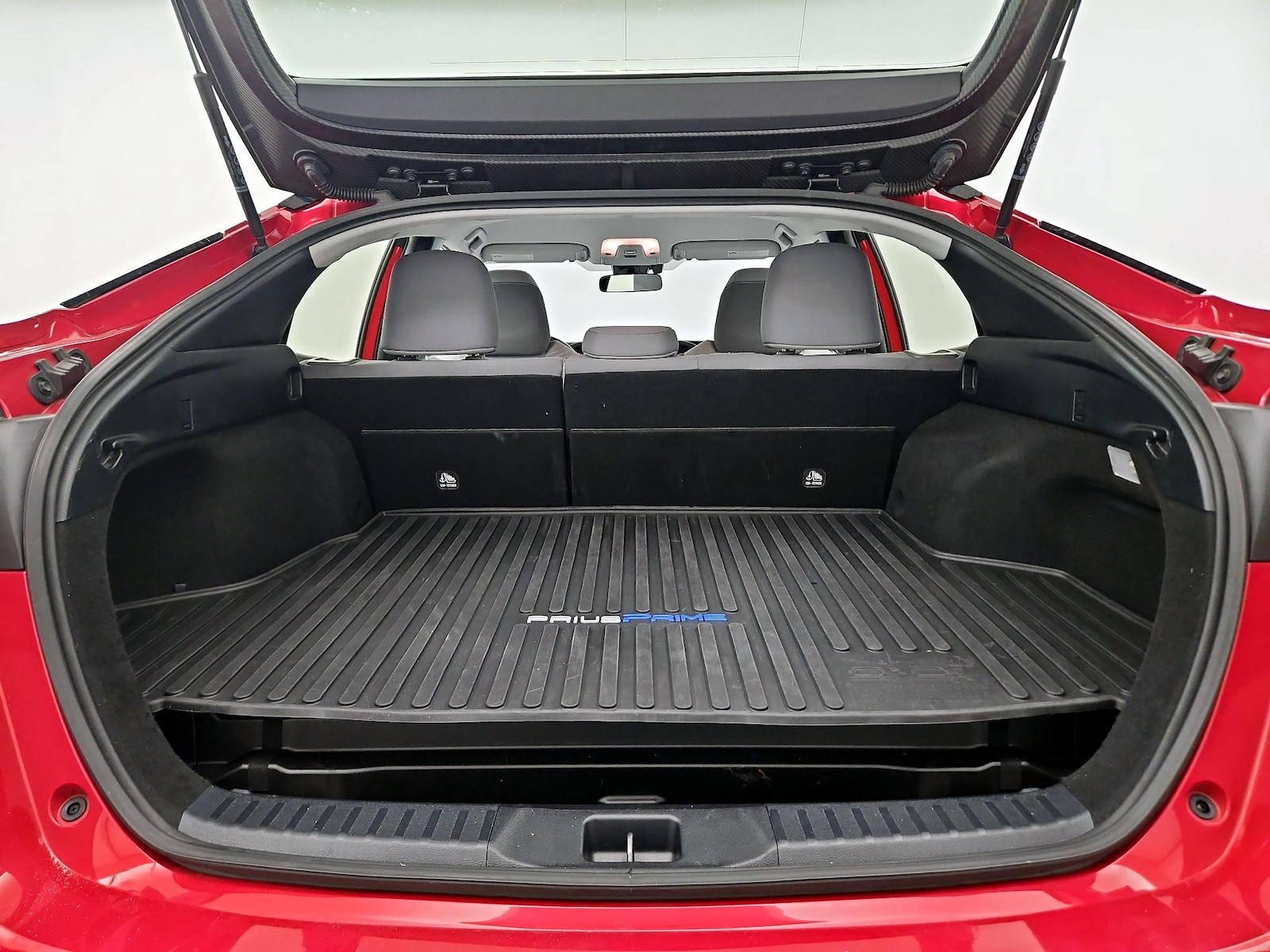 2020 Toyota Prius Prime LE - Photo 22