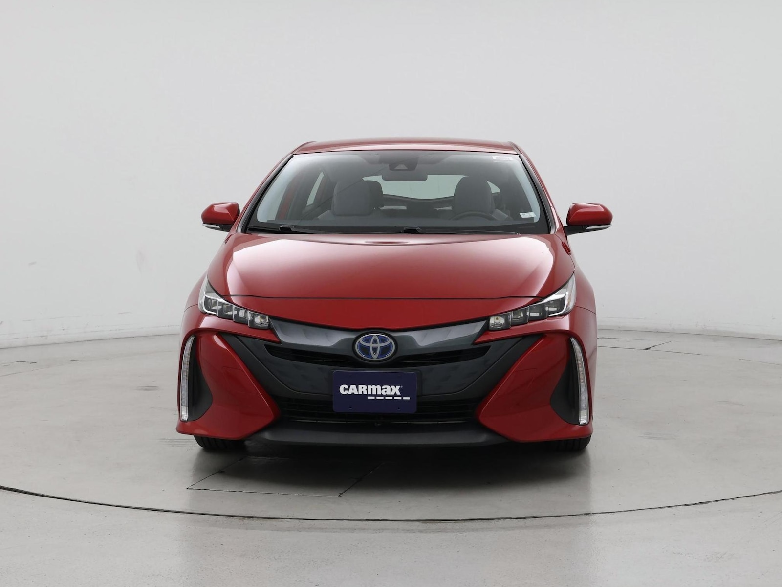 2020 Toyota Prius Prime LE - Photo 6