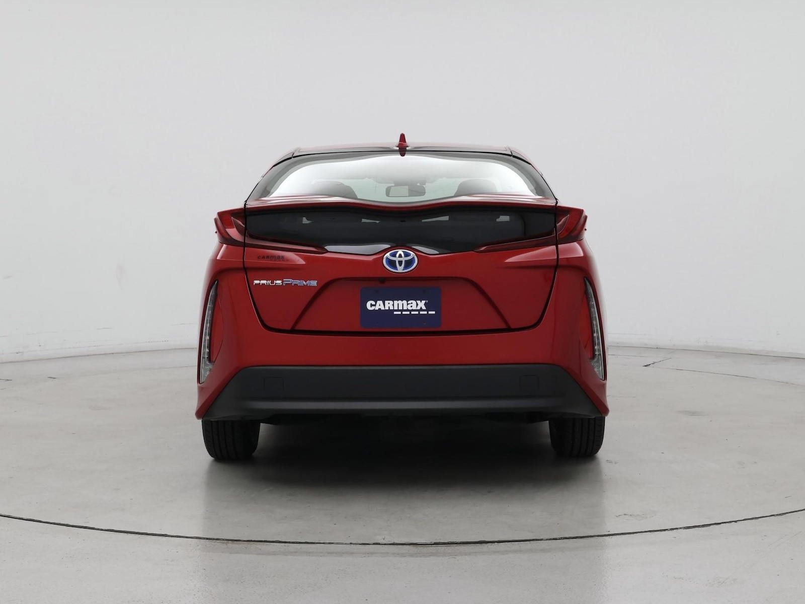2020 Toyota Prius Prime LE - Photo 7