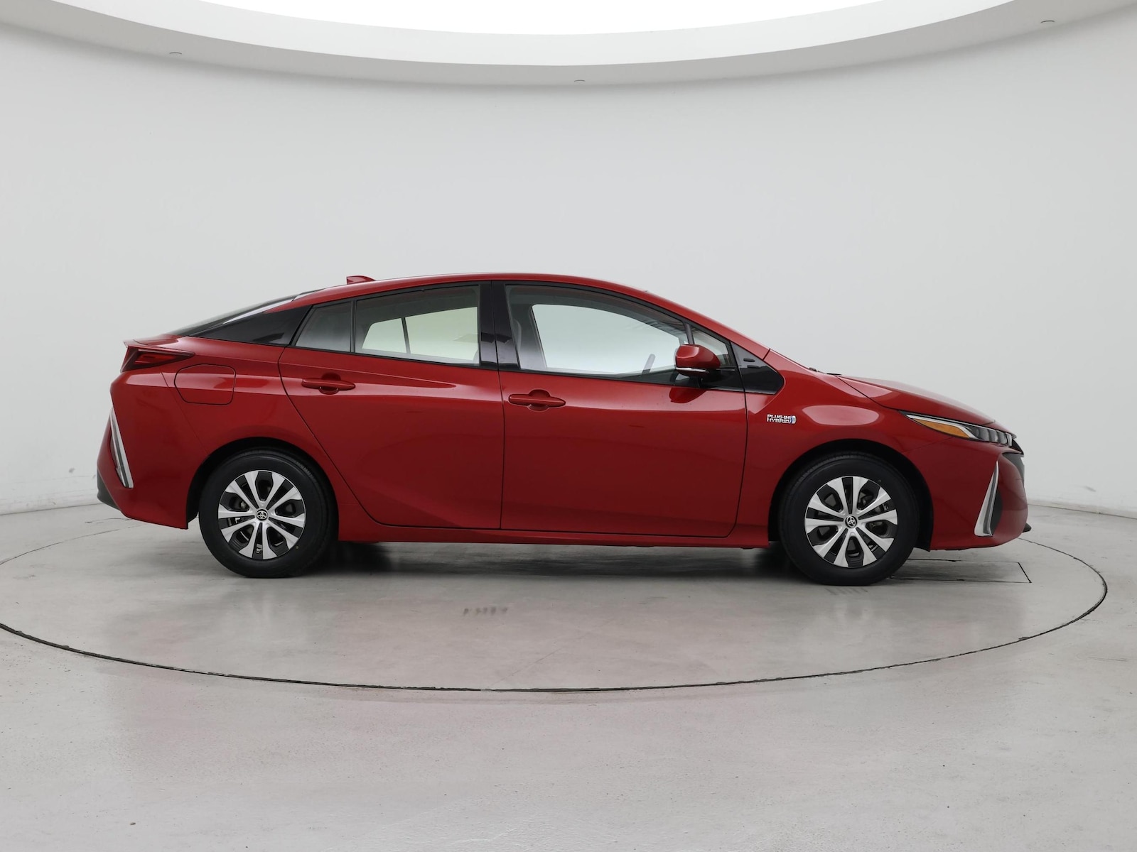 2020 Toyota Prius Prime LE - Photo 8