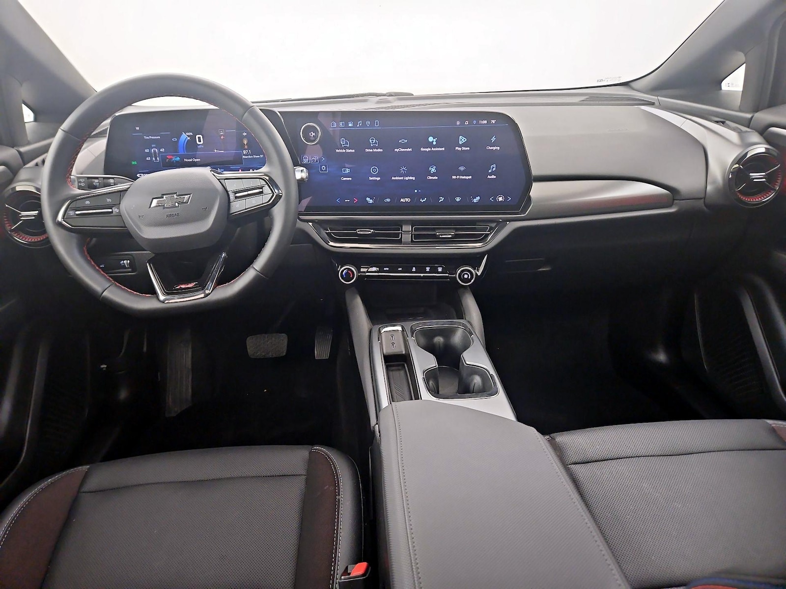 Navigation System