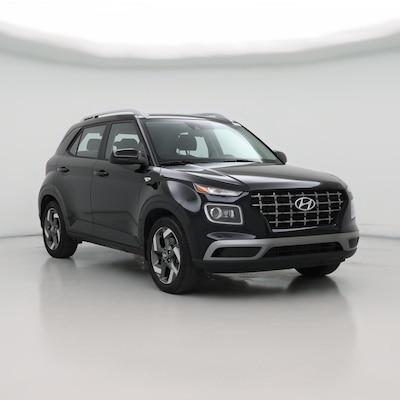 2021 Hyundai Venue SEL